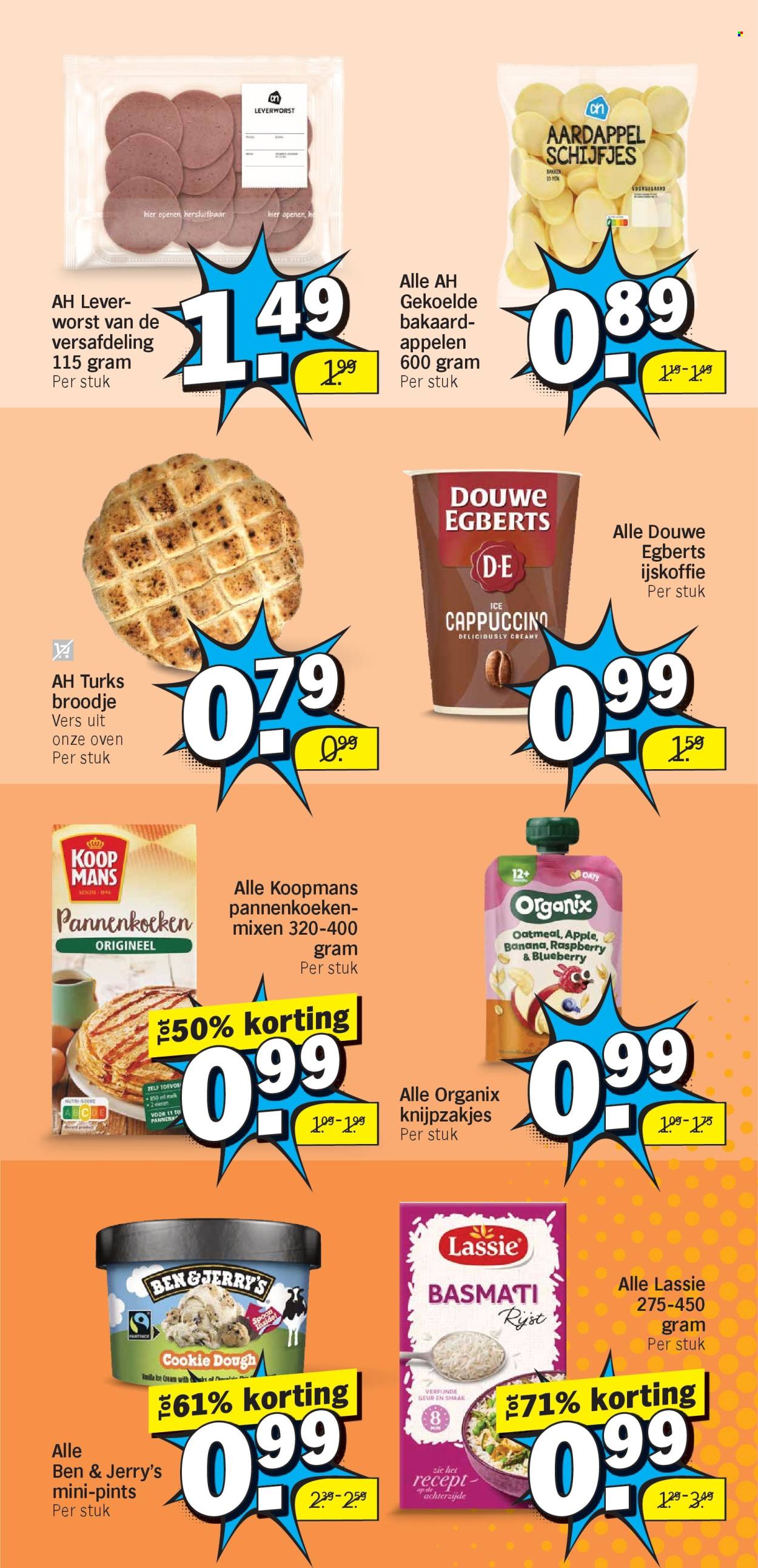 Albert Heijn-aanbieding - 14-9-2026 - 20-9-2026. Pagina 4