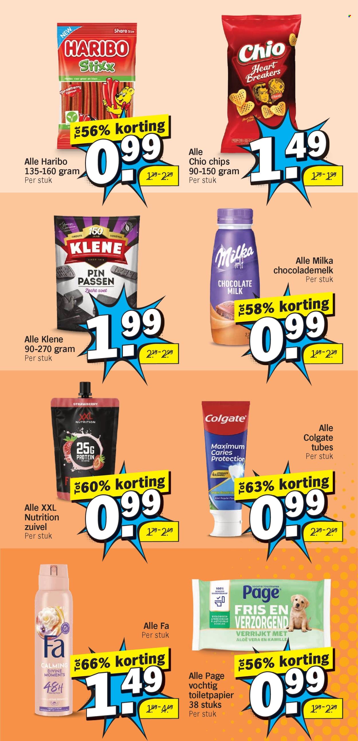 Albert Heijn-aanbieding - 14-9-2026 - 20-9-2026. Pagina 6