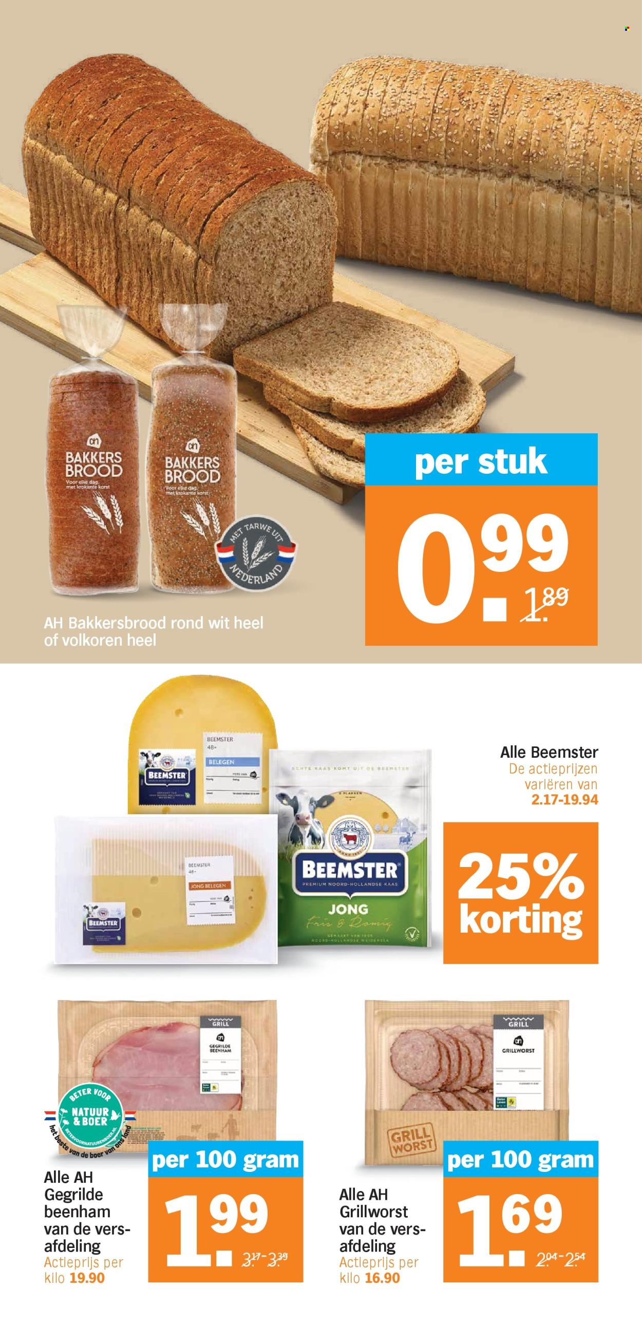 Albert Heijn-aanbieding - 14-9-2026 - 20-9-2026. Pagina 14