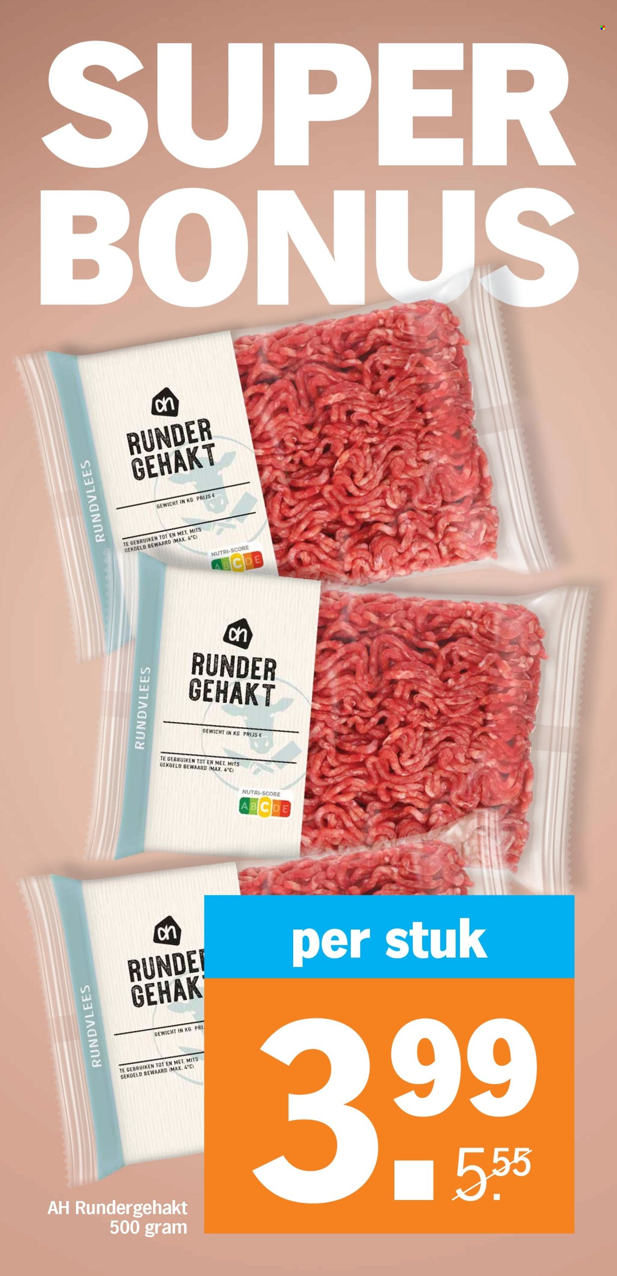 Albert Heijn-aanbieding - 14-9-2026 - 20-9-2026. Pagina 16