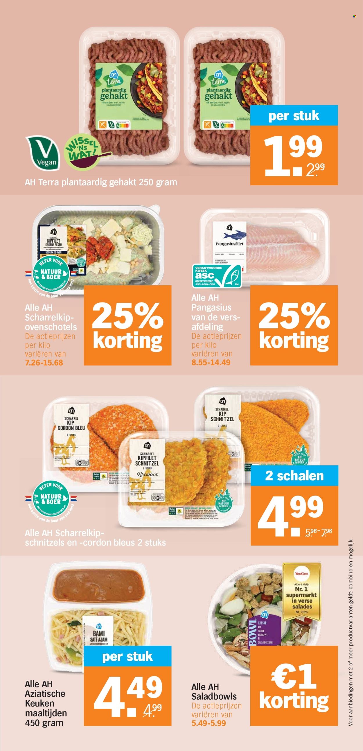 Albert Heijn-aanbieding - 14-9-2026 - 20-9-2026. Pagina 17