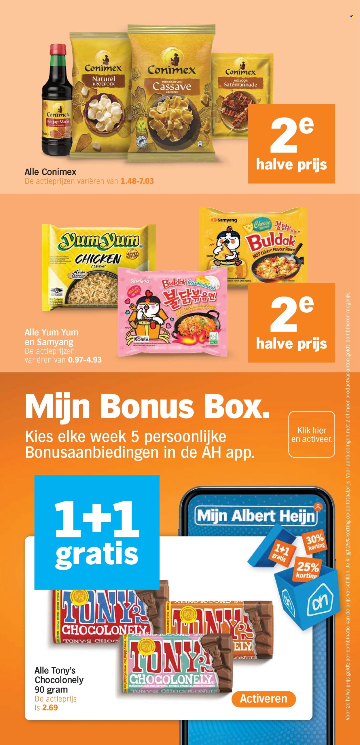 Albert Heijn-aanbieding - 14-9-2026 - 20-9-2026. Pagina 24