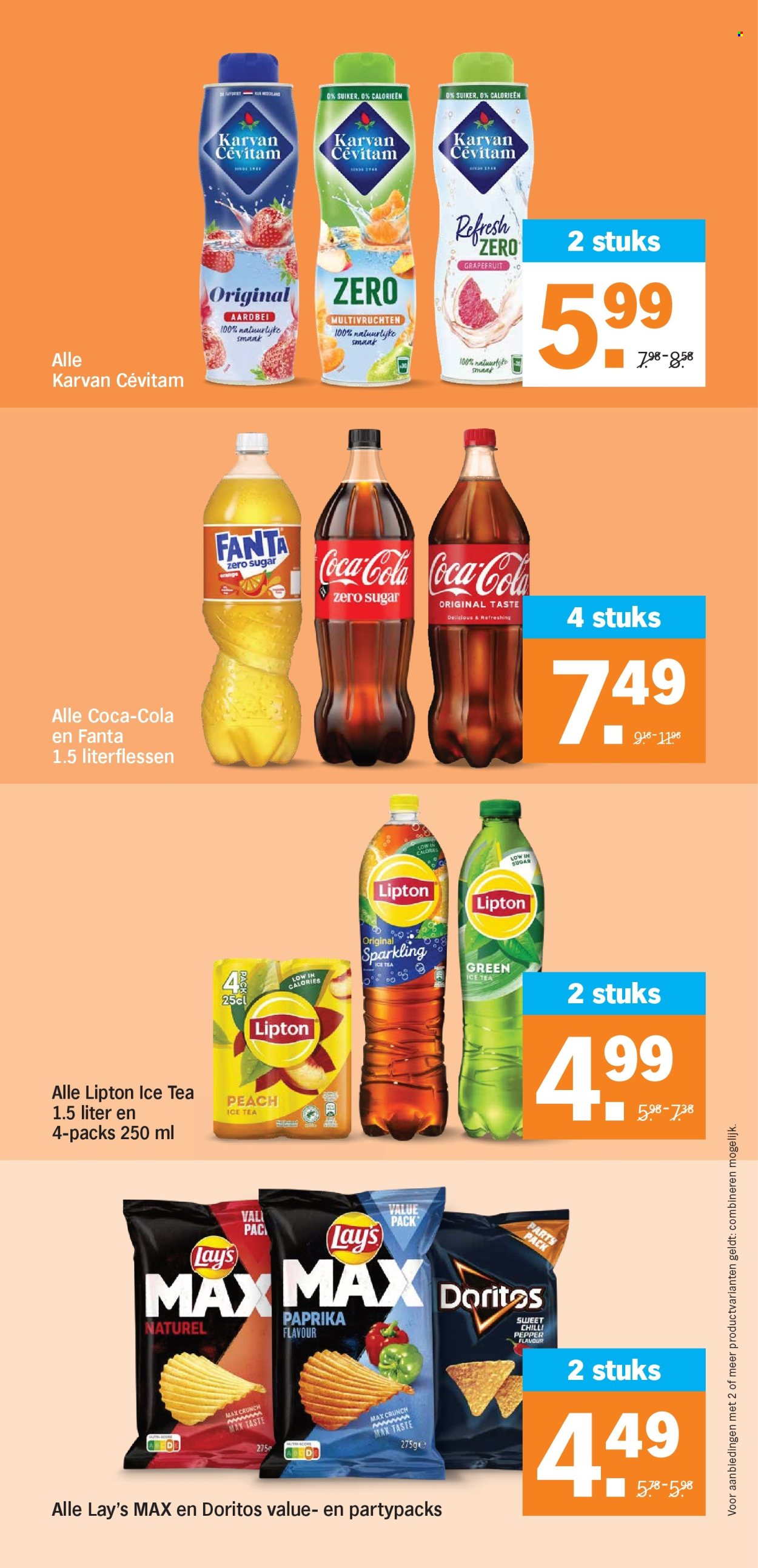 Albert Heijn-aanbieding - 14-9-2026 - 20-9-2026. Pagina 25