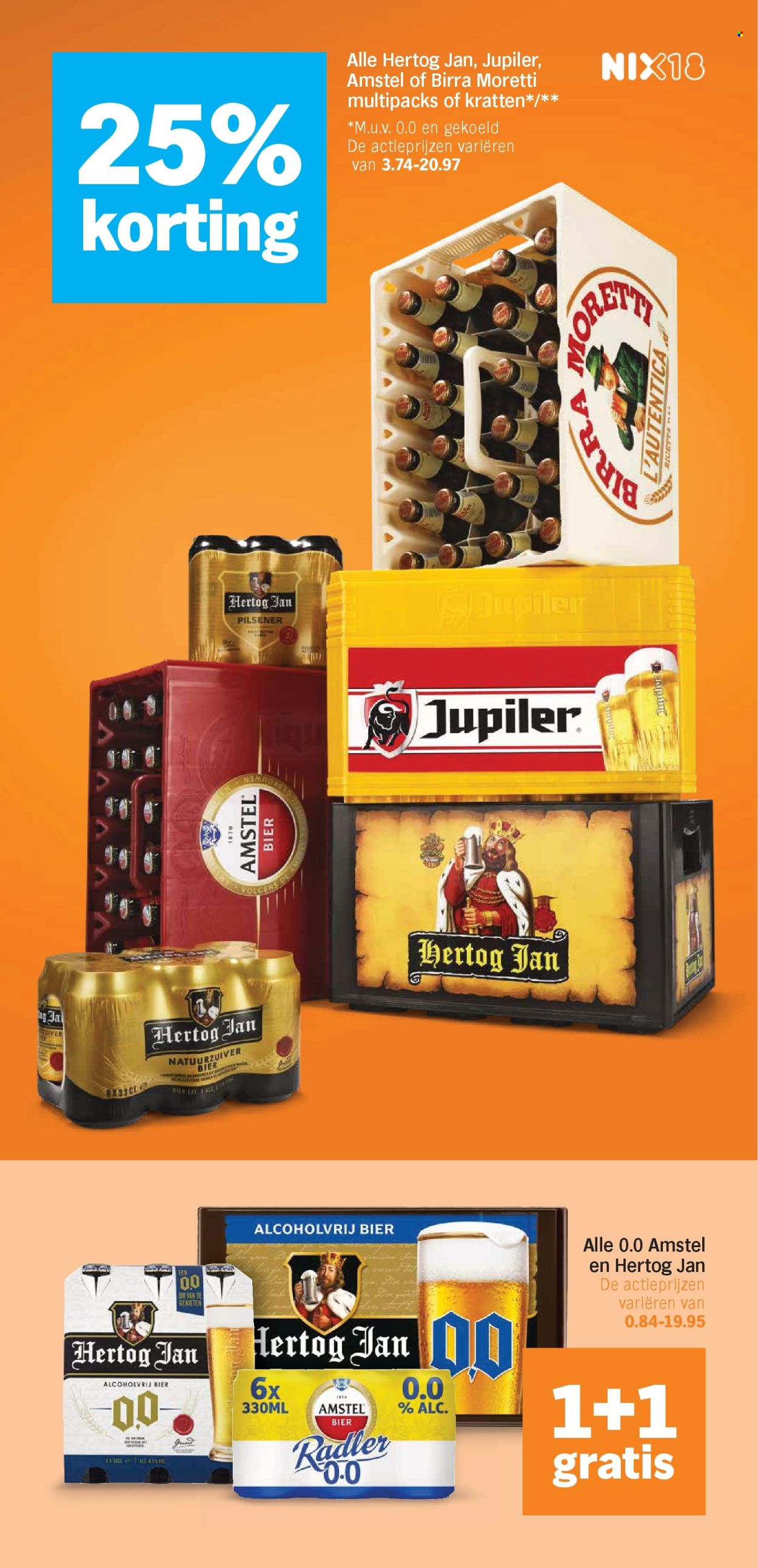 Albert Heijn-aanbieding - 14-9-2026 - 20-9-2026. Pagina 28