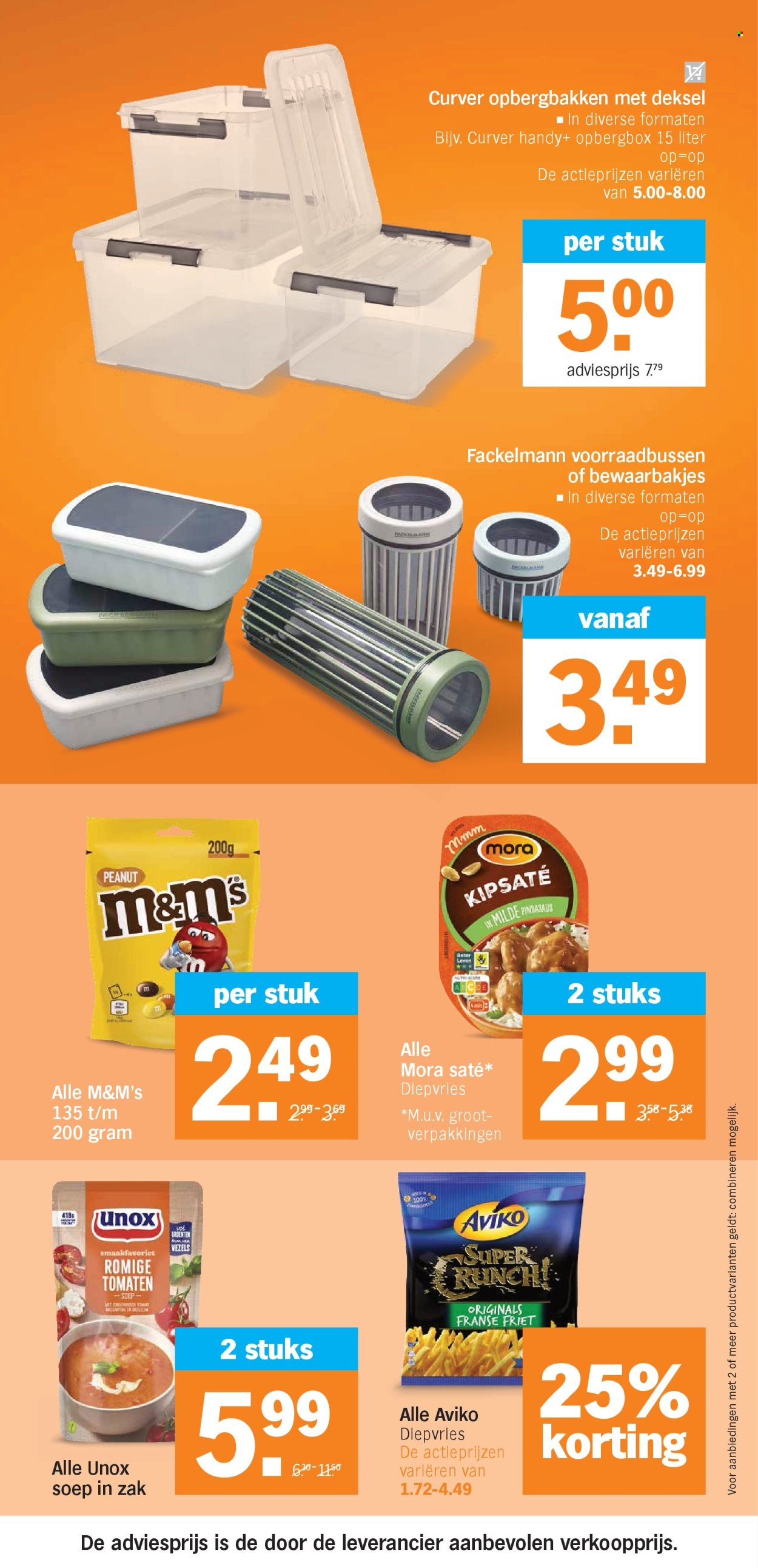 Albert Heijn-aanbieding - 14-9-2026 - 20-9-2026. Pagina 35