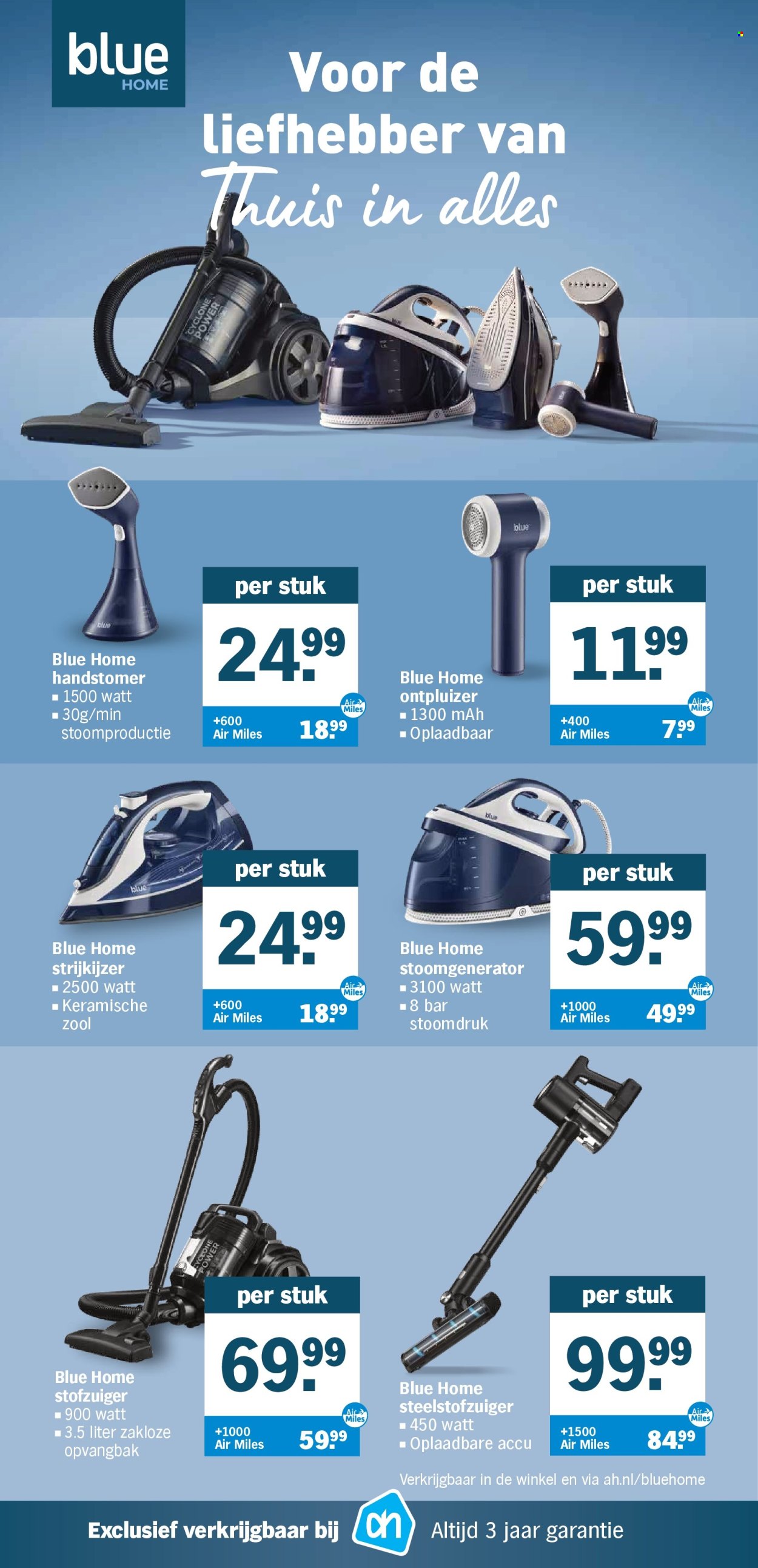 Albert Heijn-aanbieding - 14-9-2026 - 20-9-2026. Pagina 36