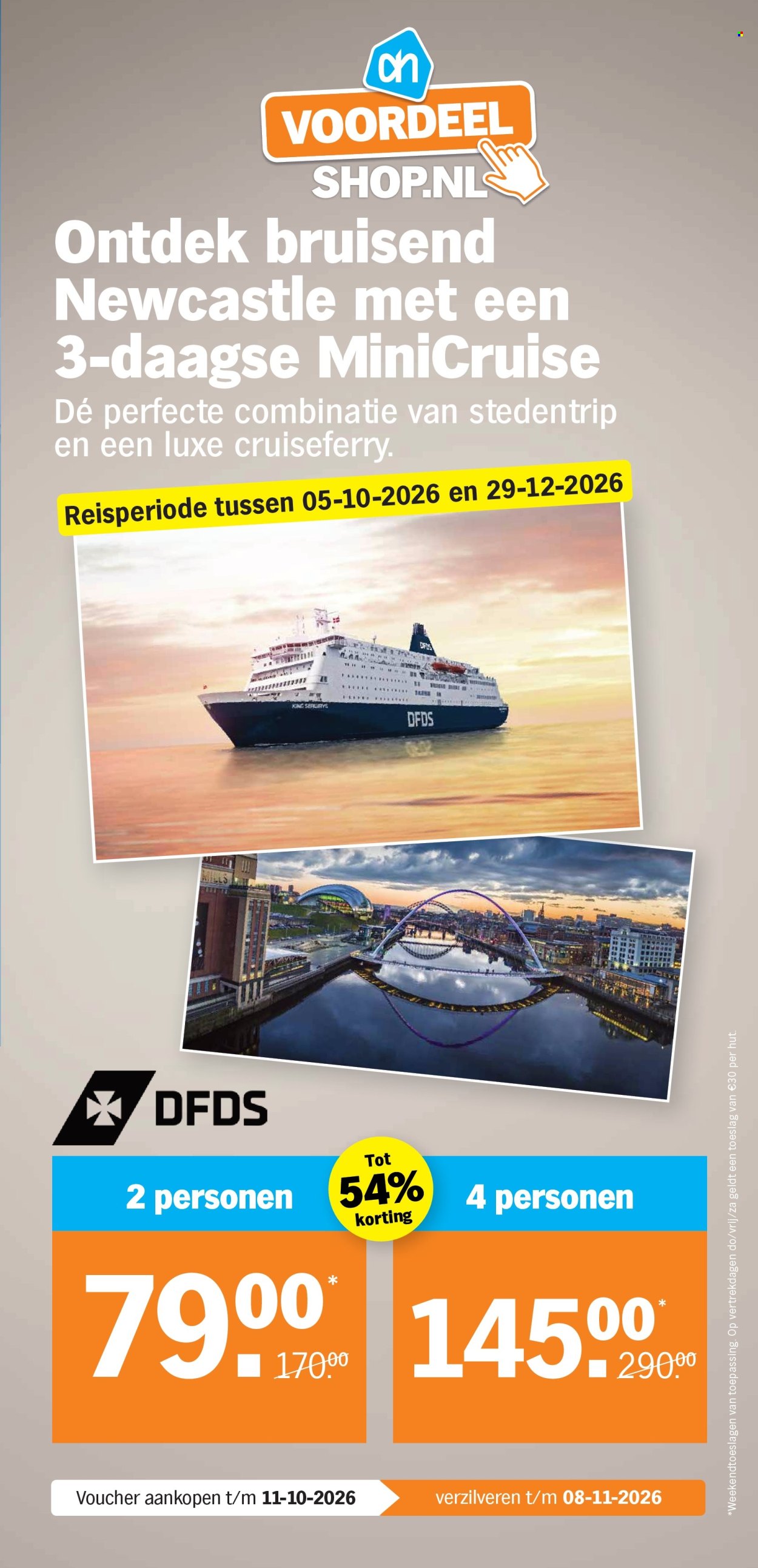 Albert Heijn-aanbieding - 14-9-2026 - 20-9-2026. Pagina 37