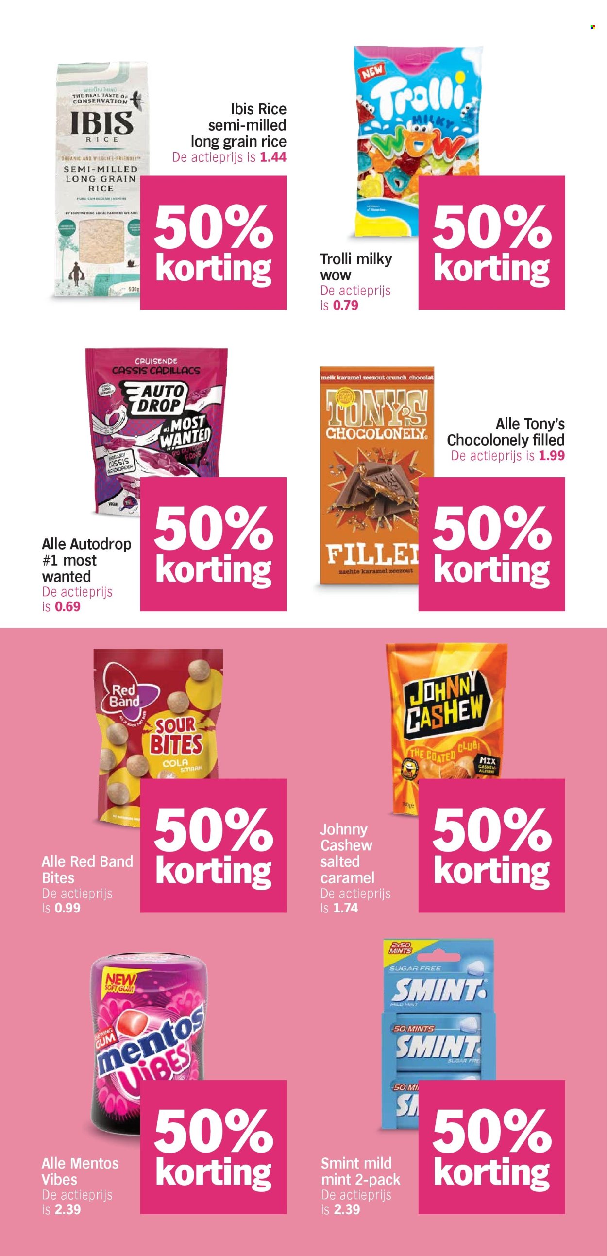 Albert Heijn-aanbieding - 14-9-2026 - 20-9-2026. Pagina 39