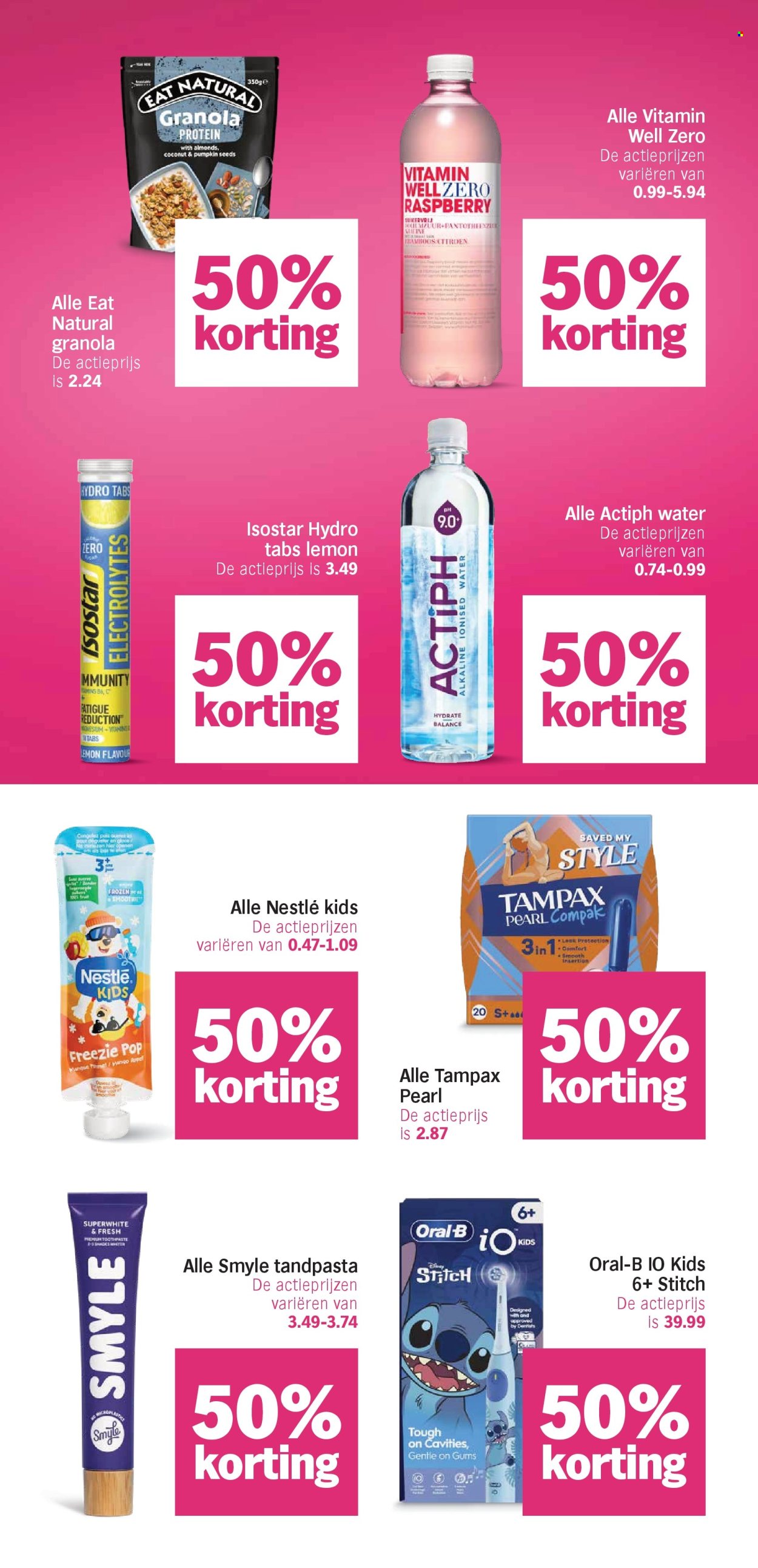 Albert Heijn-aanbieding - 14-9-2026 - 20-9-2026. Pagina 40