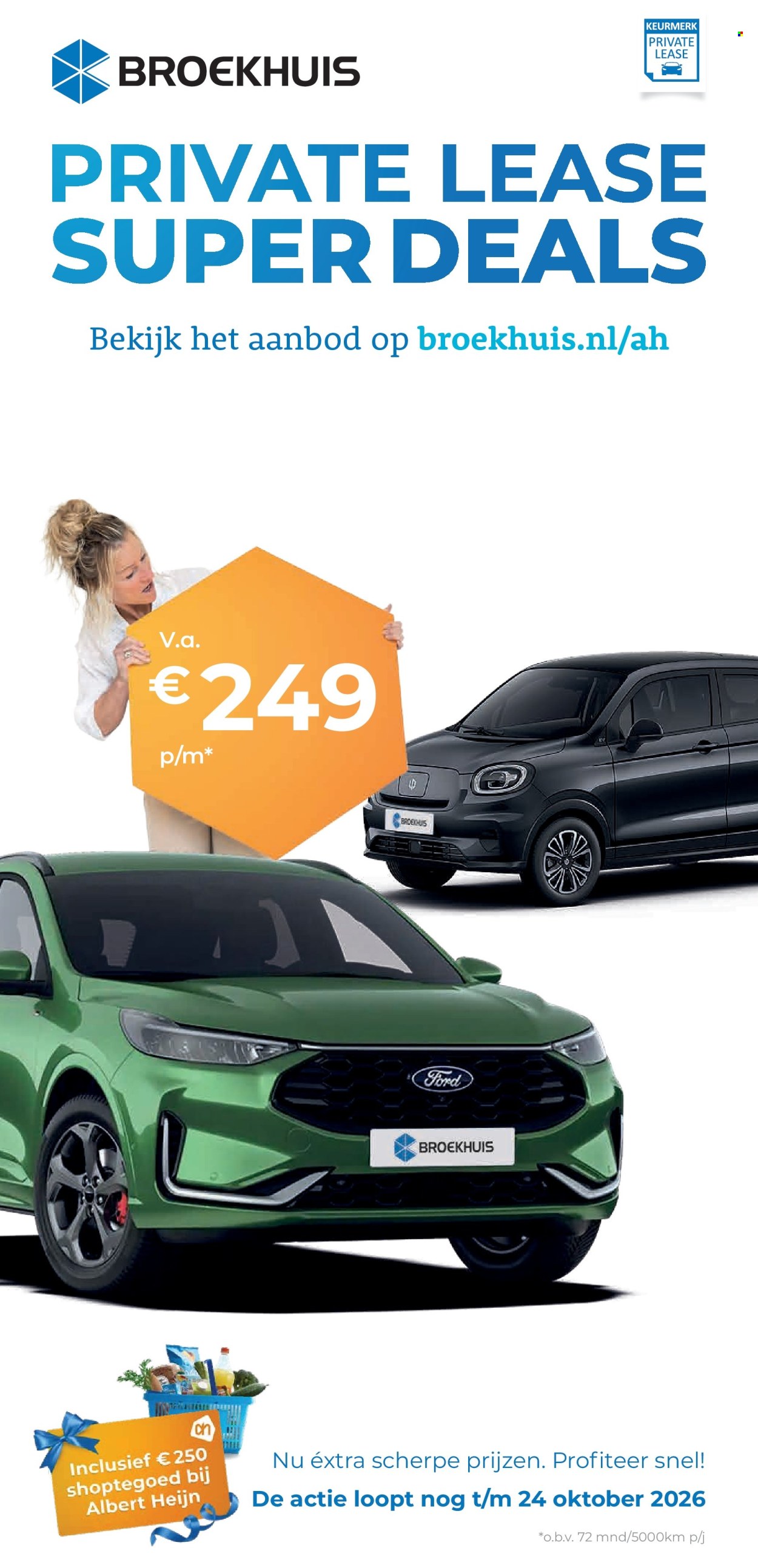 Albert Heijn-aanbieding - 14-9-2026 - 20-9-2026. Pagina 41