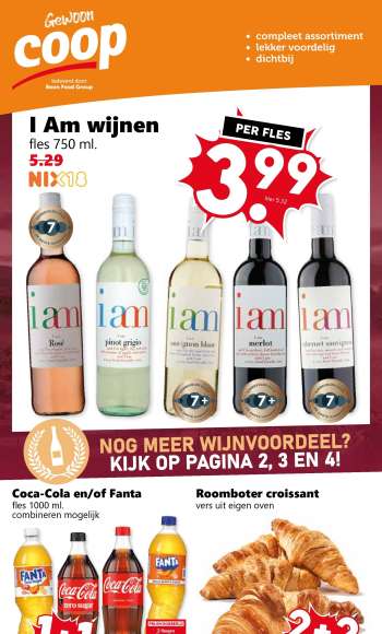 Coop-aanbieding - 14-9-2026 - 20-9-2026.