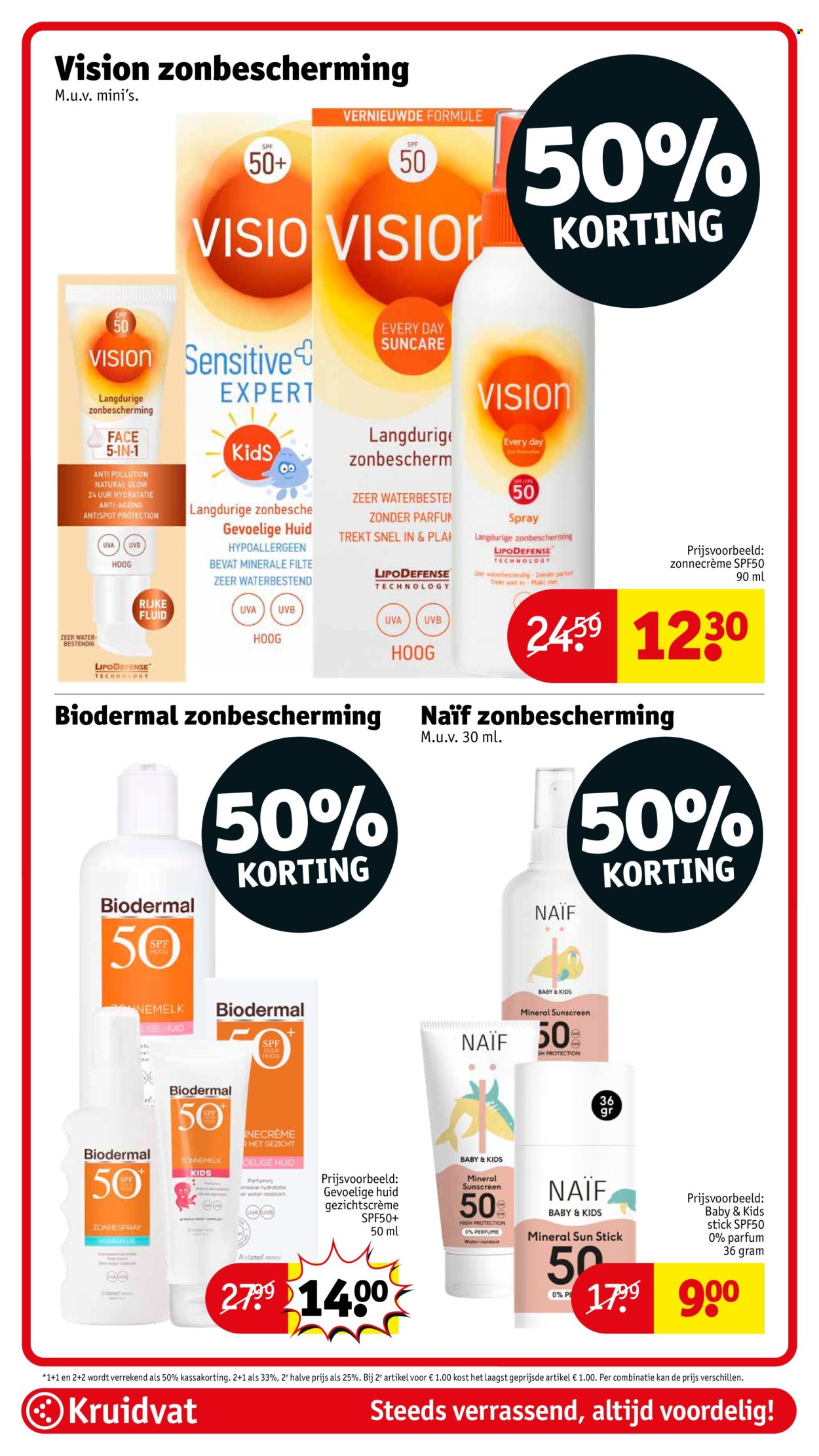Kruidvat-aanbieding - 15-9-2026 - 20-9-2026. Pagina 15
