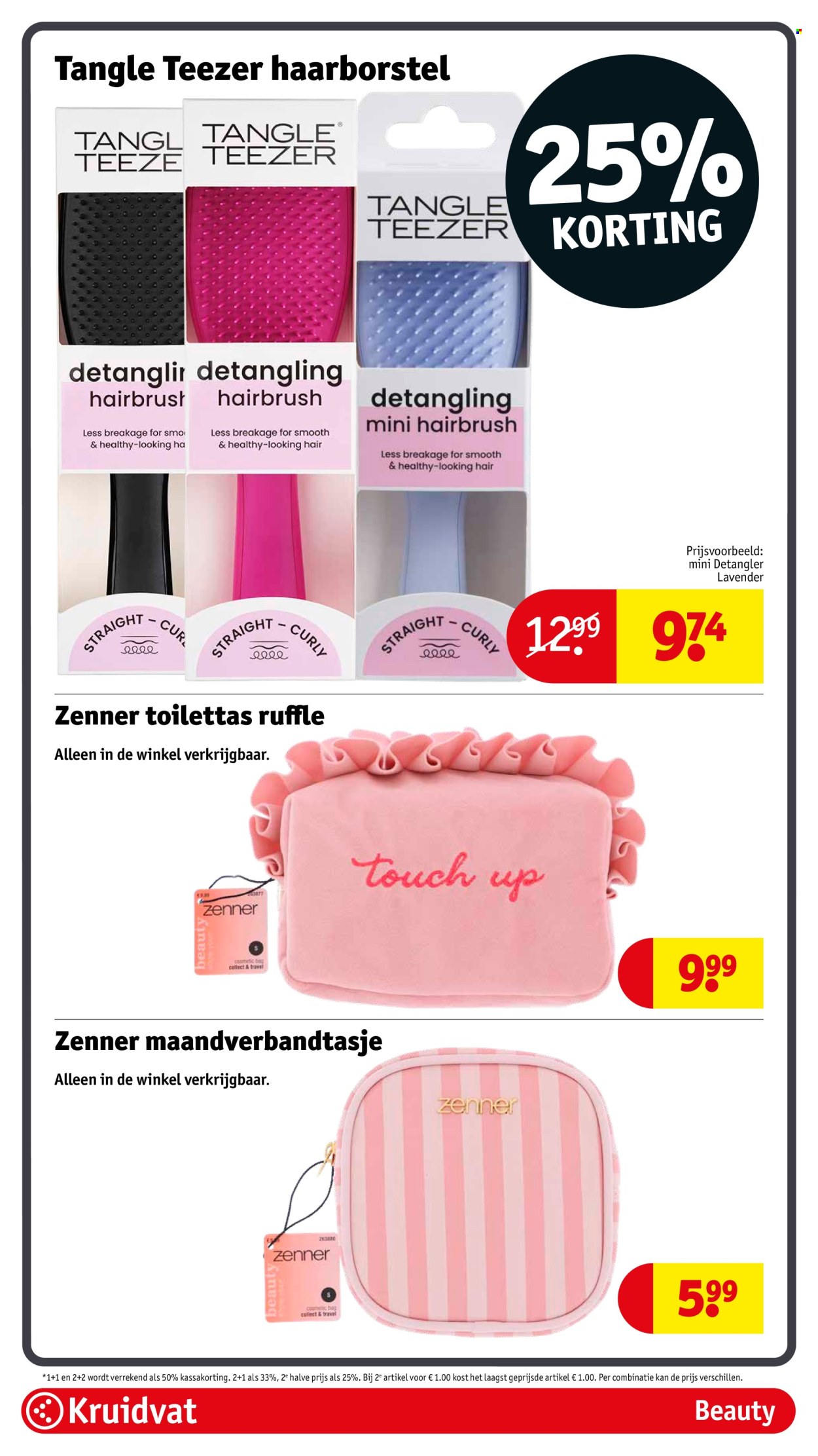 Kruidvat-aanbieding - 15-9-2026 - 20-9-2026. Pagina 16