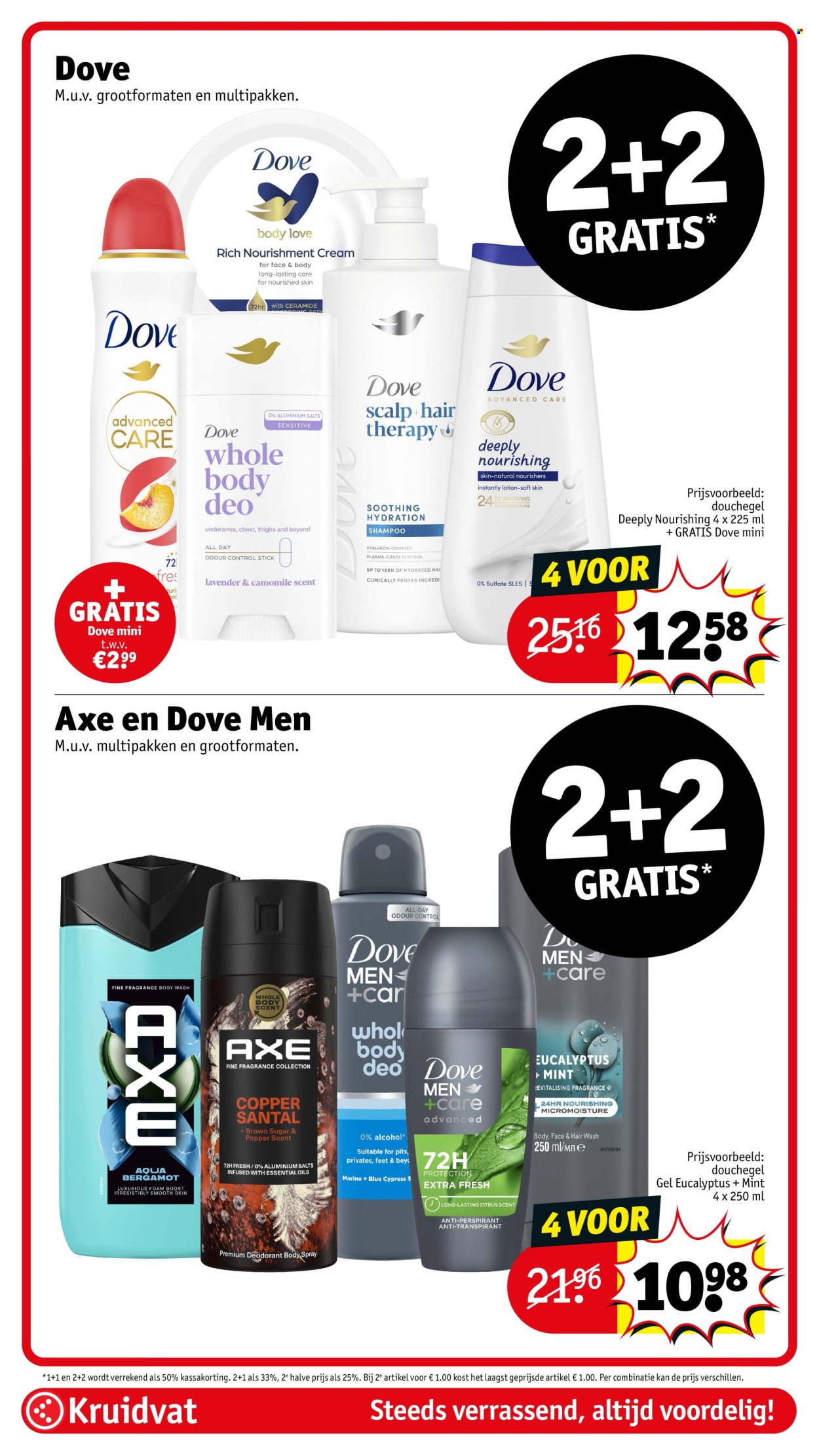 Kruidvat-aanbieding - 15-9-2026 - 20-9-2026. Pagina 31