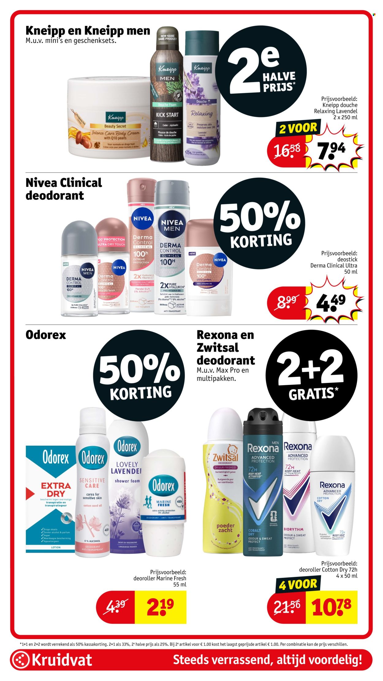 Kruidvat-aanbieding - 15-9-2026 - 20-9-2026. Pagina 33