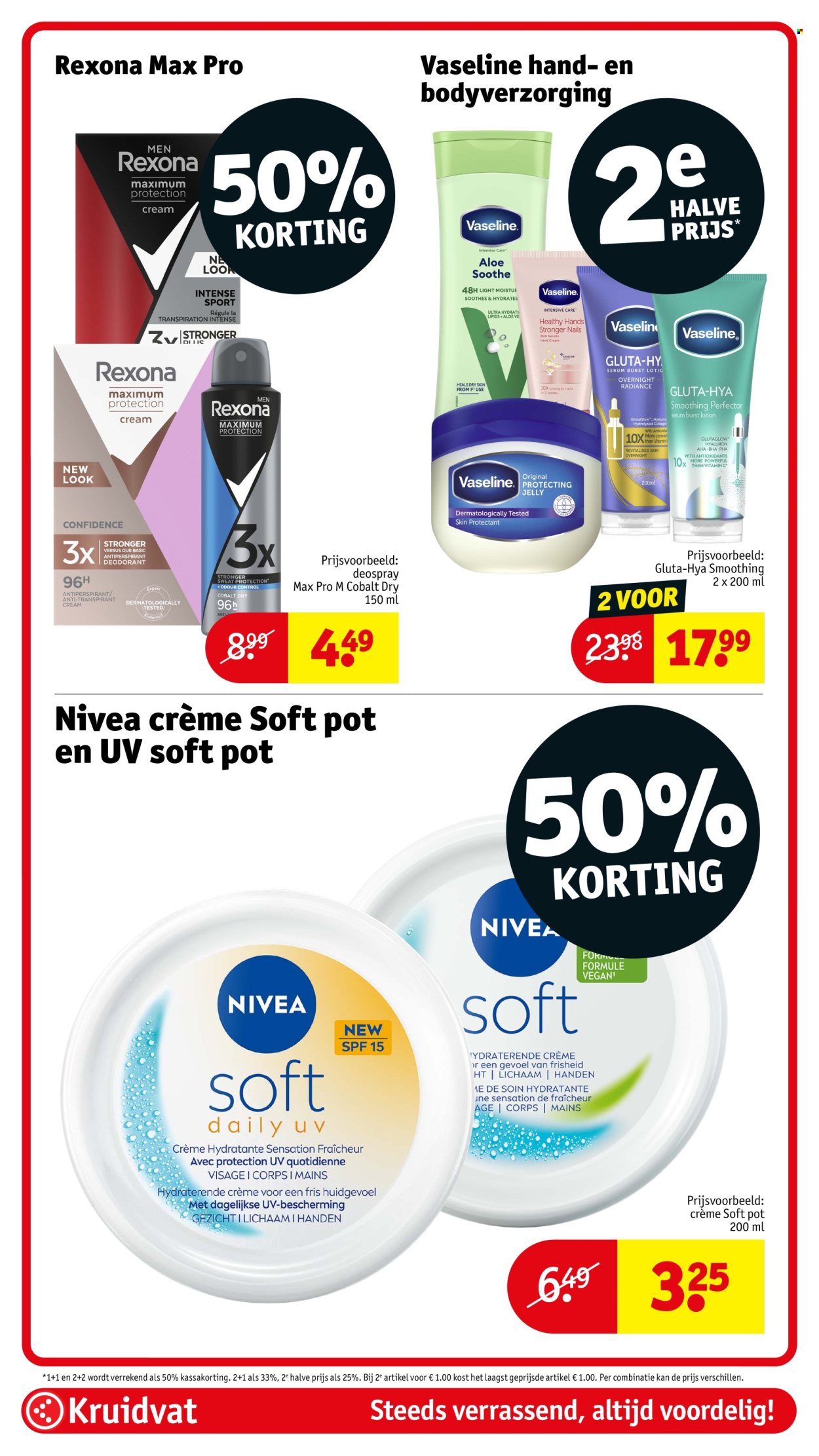 Kruidvat-aanbieding - 15-9-2026 - 20-9-2026. Pagina 34