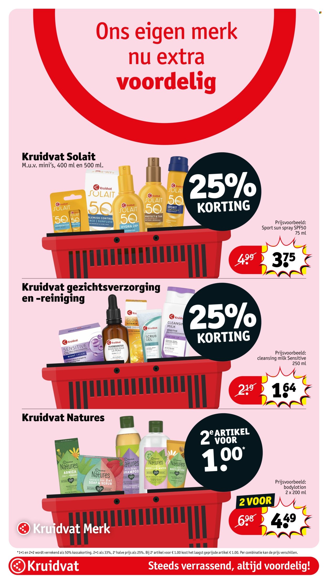 Kruidvat-aanbieding - 15-9-2026 - 20-9-2026. Pagina 38