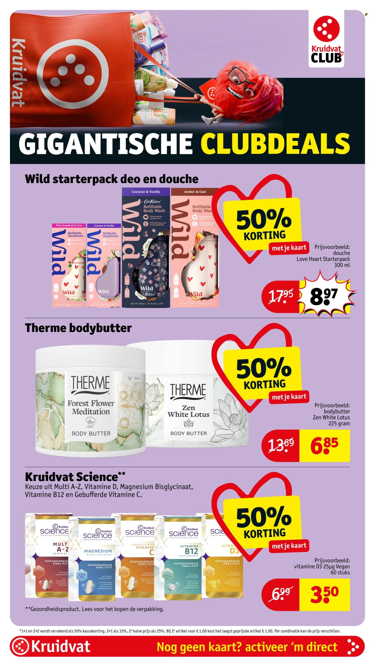 Kruidvat-aanbieding - 15-9-2026 - 20-9-2026. Pagina 44
