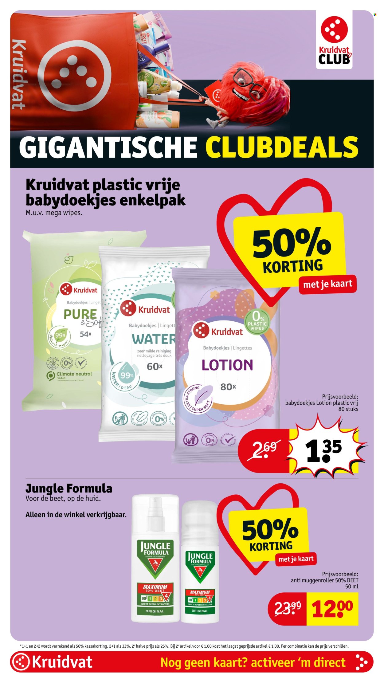 Kruidvat-aanbieding - 15-9-2026 - 20-9-2026. Pagina 46