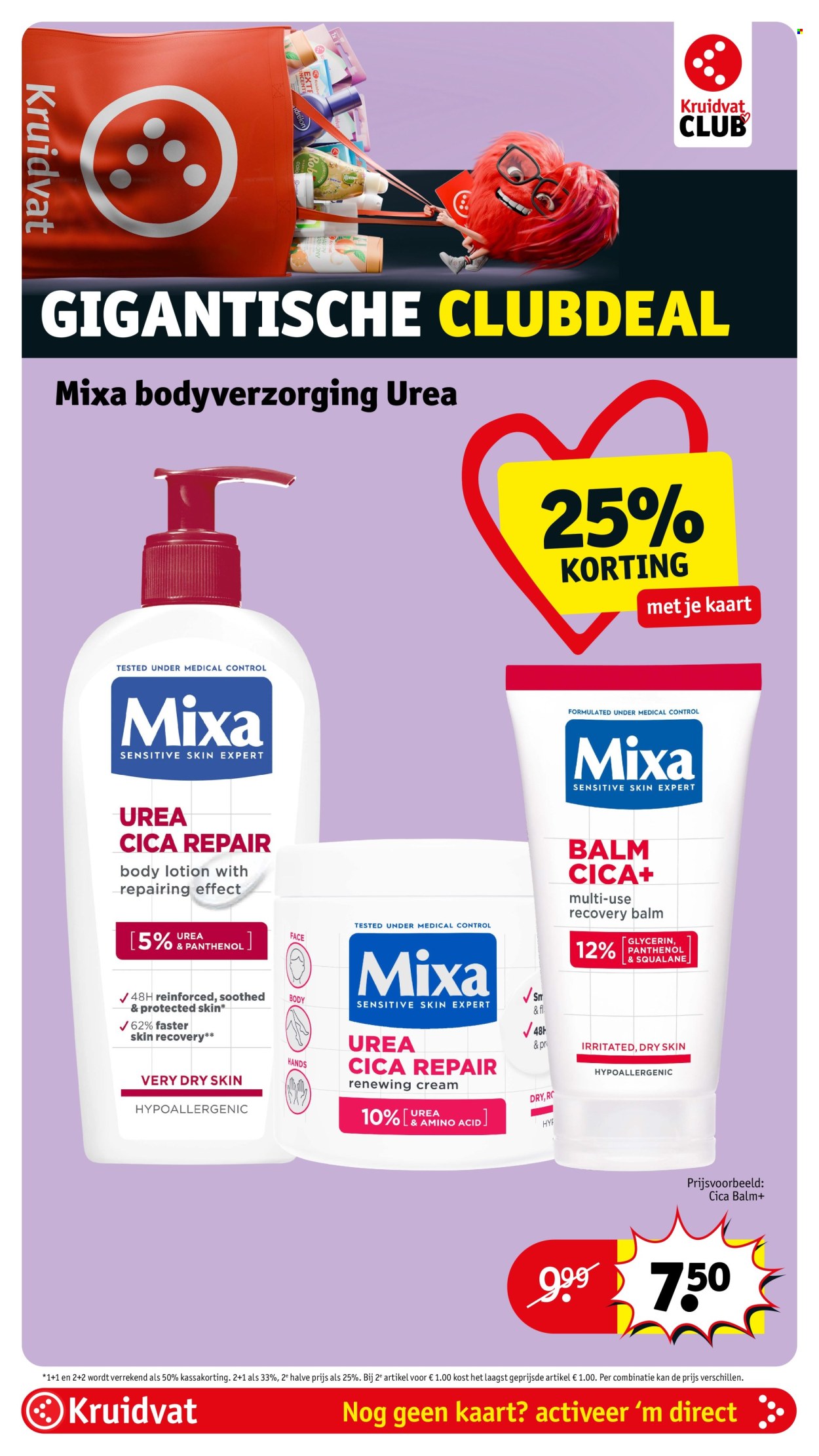 Kruidvat-aanbieding - 15-9-2026 - 20-9-2026. Pagina 49