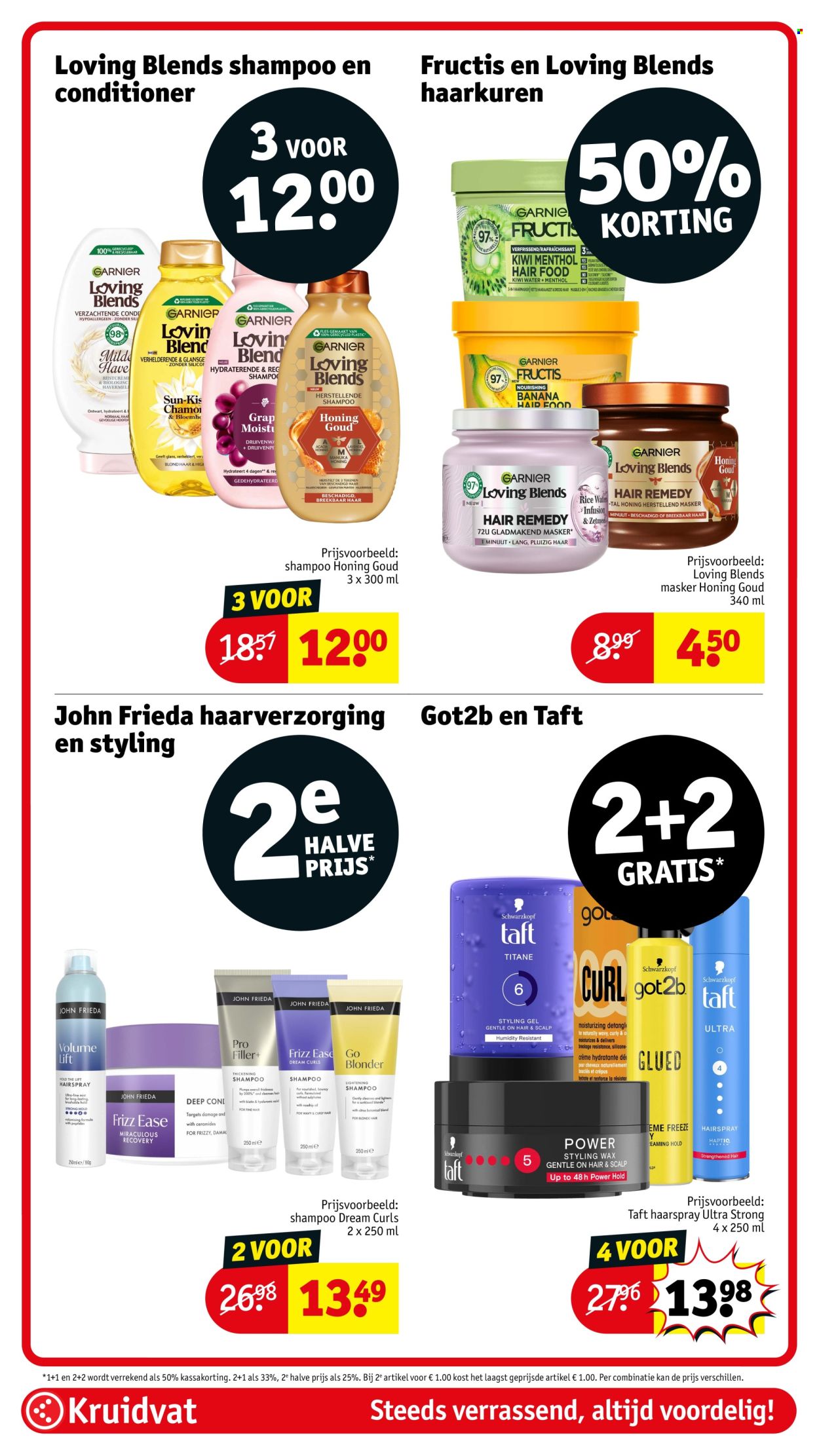 Kruidvat-aanbieding - 15-9-2026 - 20-9-2026. Pagina 54
