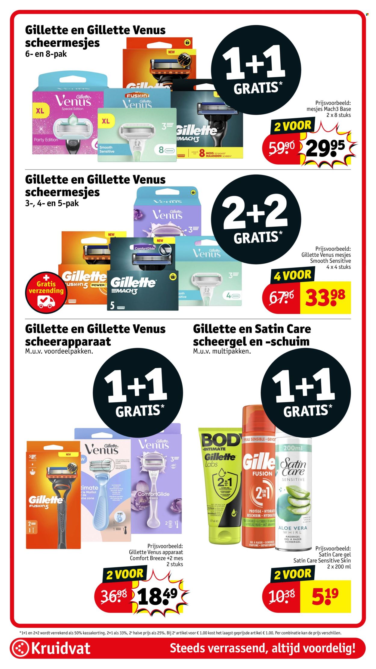 Kruidvat-aanbieding - 15-9-2026 - 20-9-2026. Pagina 60