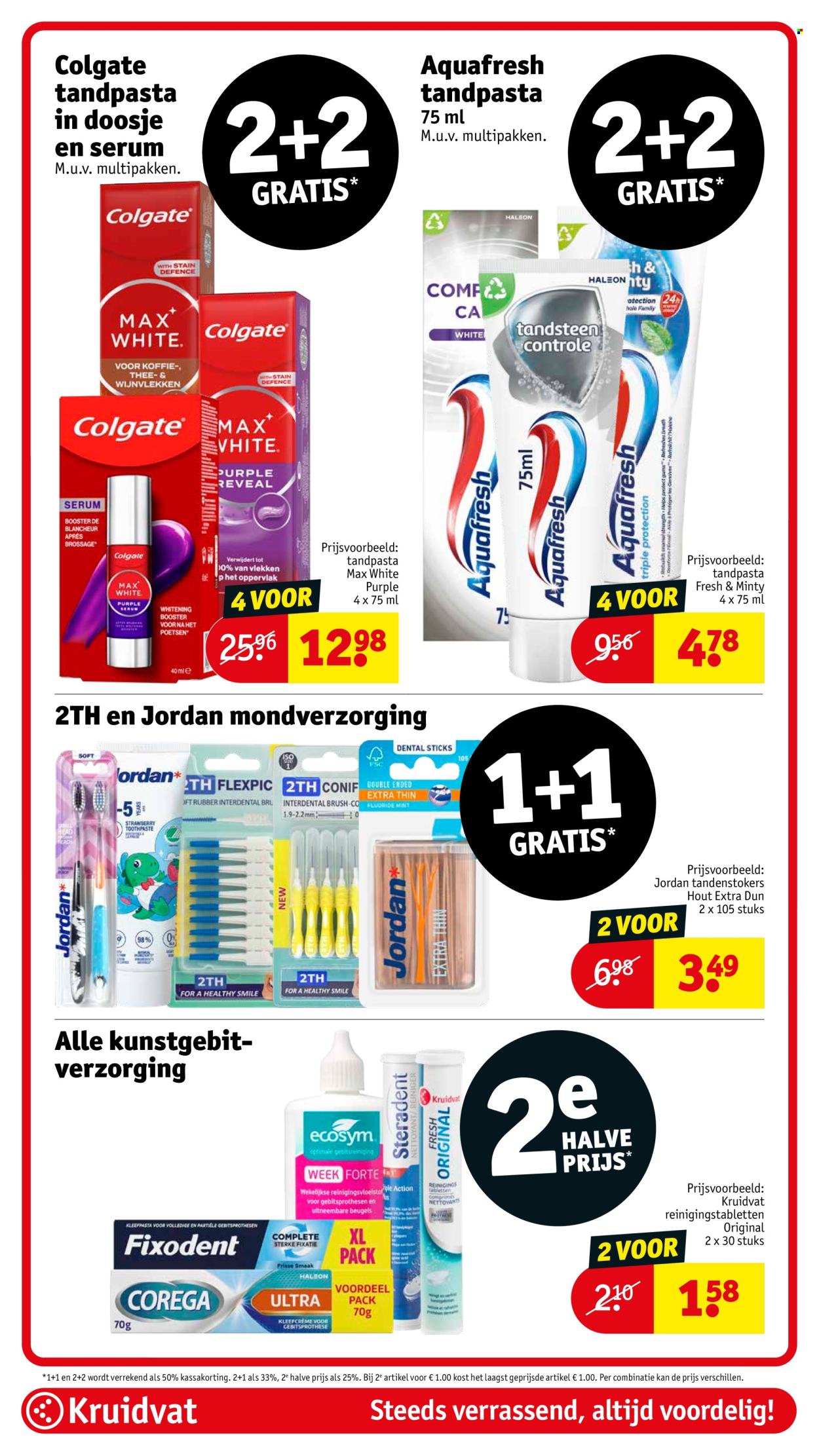 Kruidvat-aanbieding - 15-9-2026 - 20-9-2026. Pagina 63