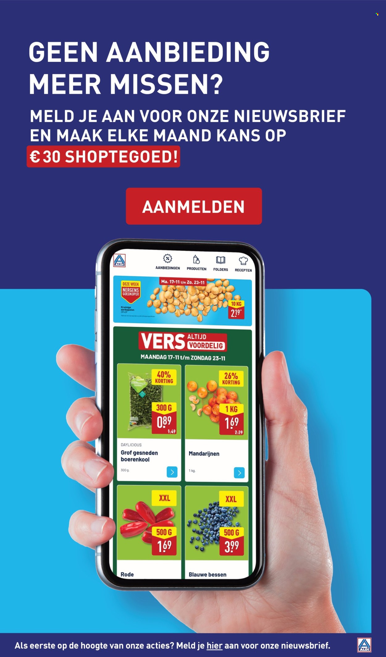 Aldi-aanbieding - 11-9-2026 - 13-9-2026. Pagina 19