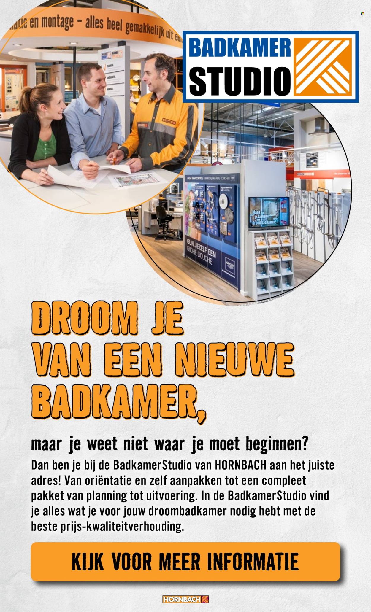 Hornbach-aanbieding - 14-9-2026 - 2-10-2026. Pagina 2