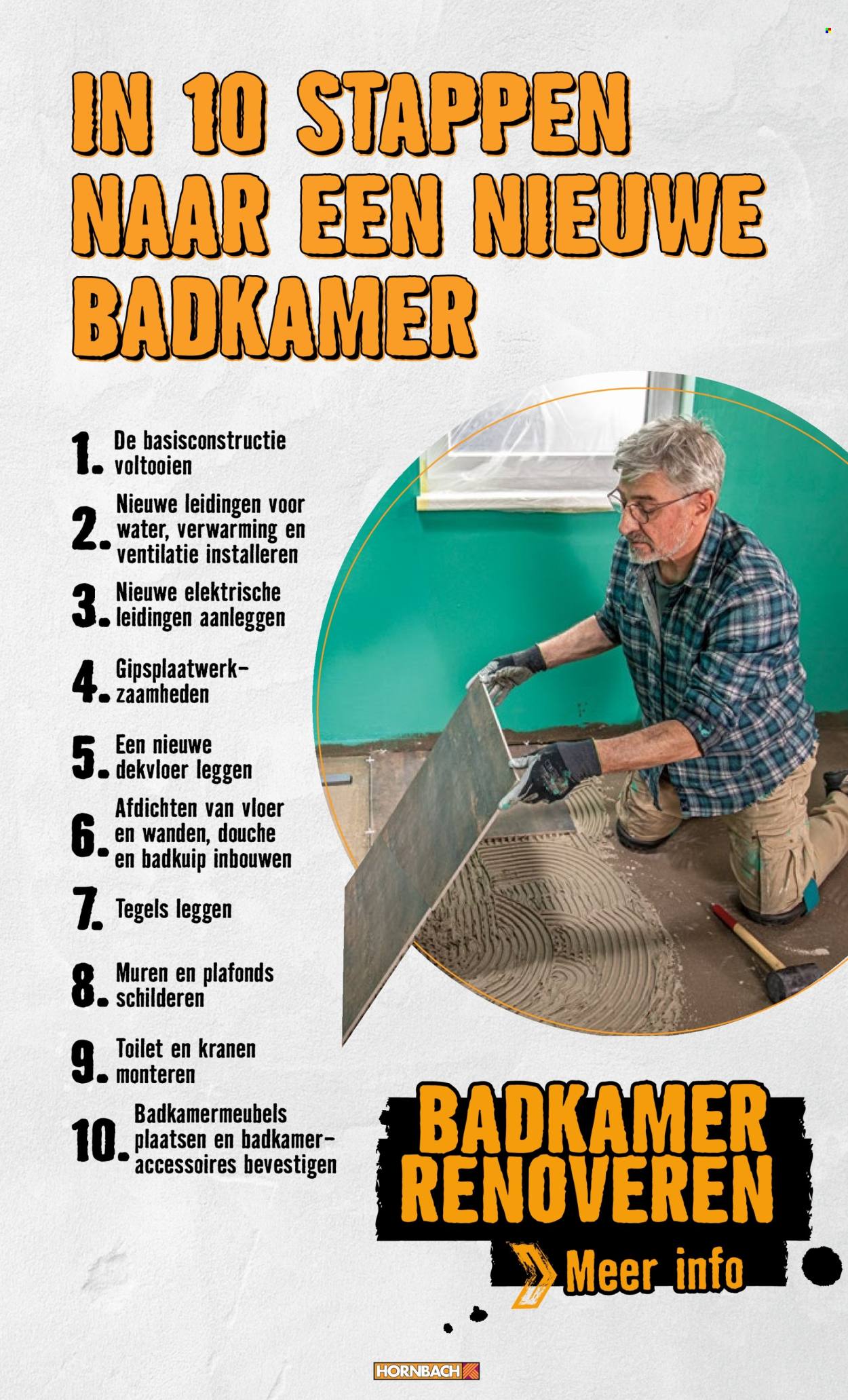 Hornbach-aanbieding - 14-9-2026 - 2-10-2026. Pagina 3