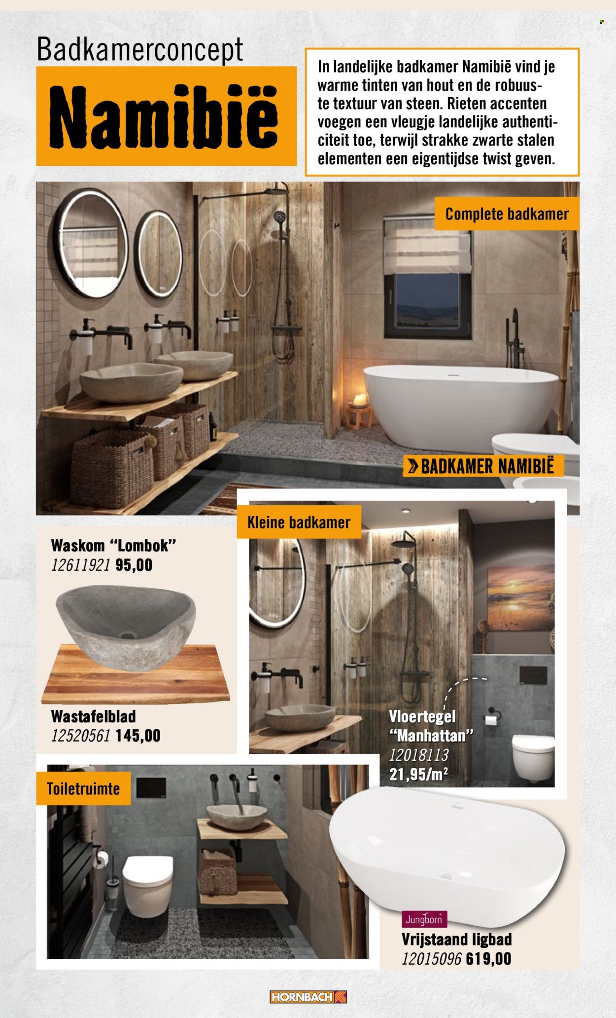 Hornbach-aanbieding - 14-9-2026 - 2-10-2026. Pagina 4