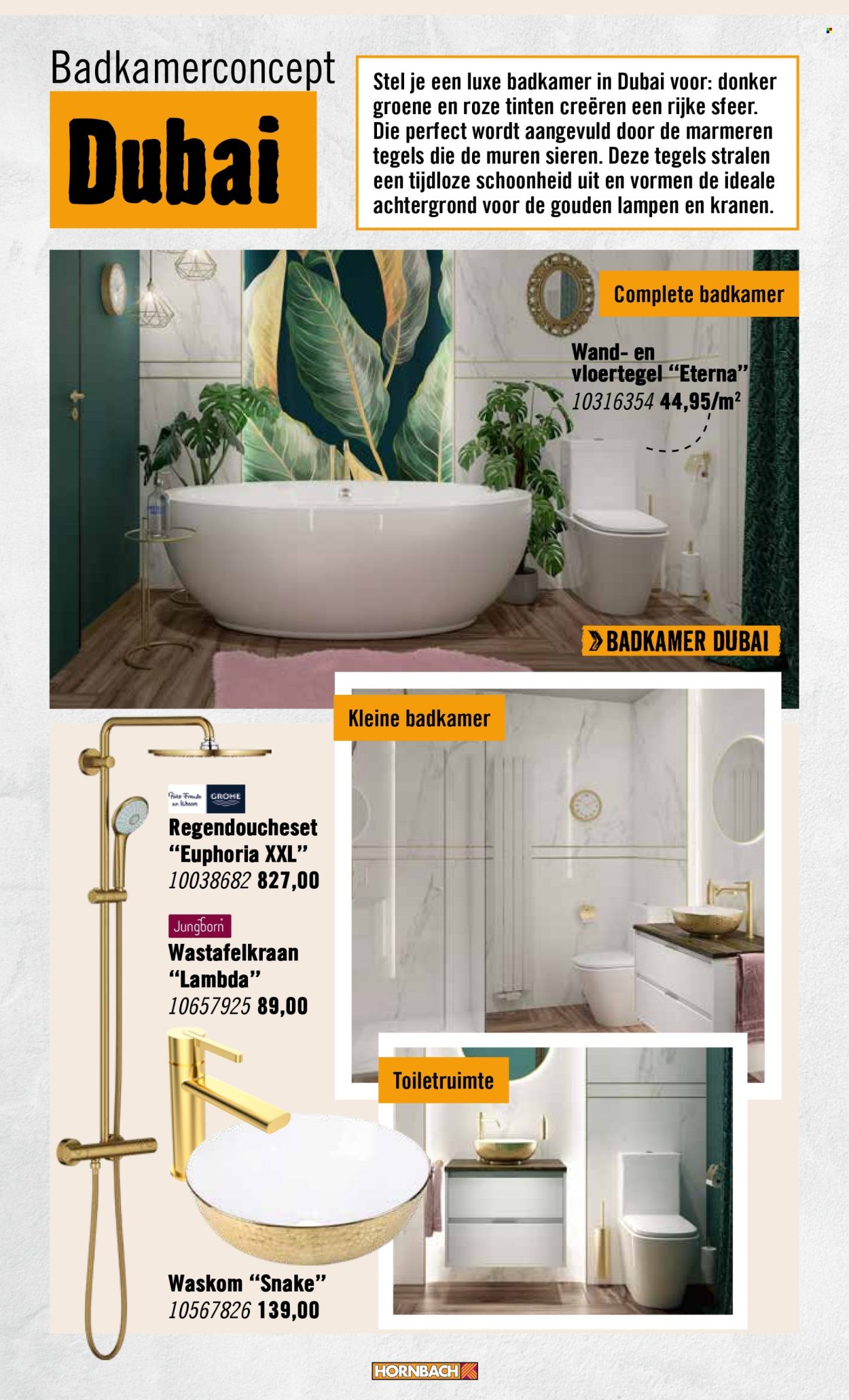 Hornbach-aanbieding - 14-9-2026 - 2-10-2026. Pagina 6