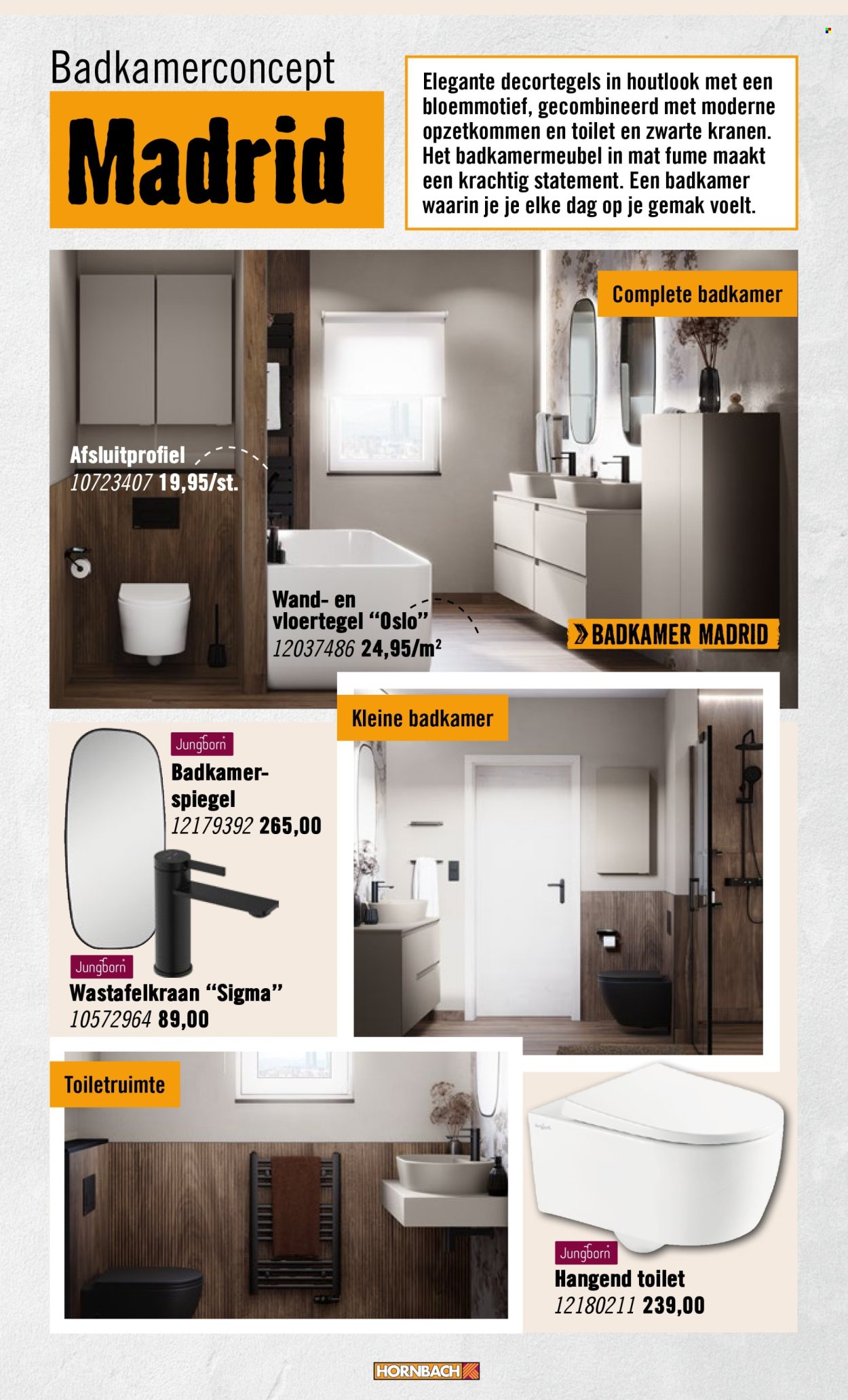 Hornbach-aanbieding - 14-9-2026 - 2-10-2026. Pagina 7