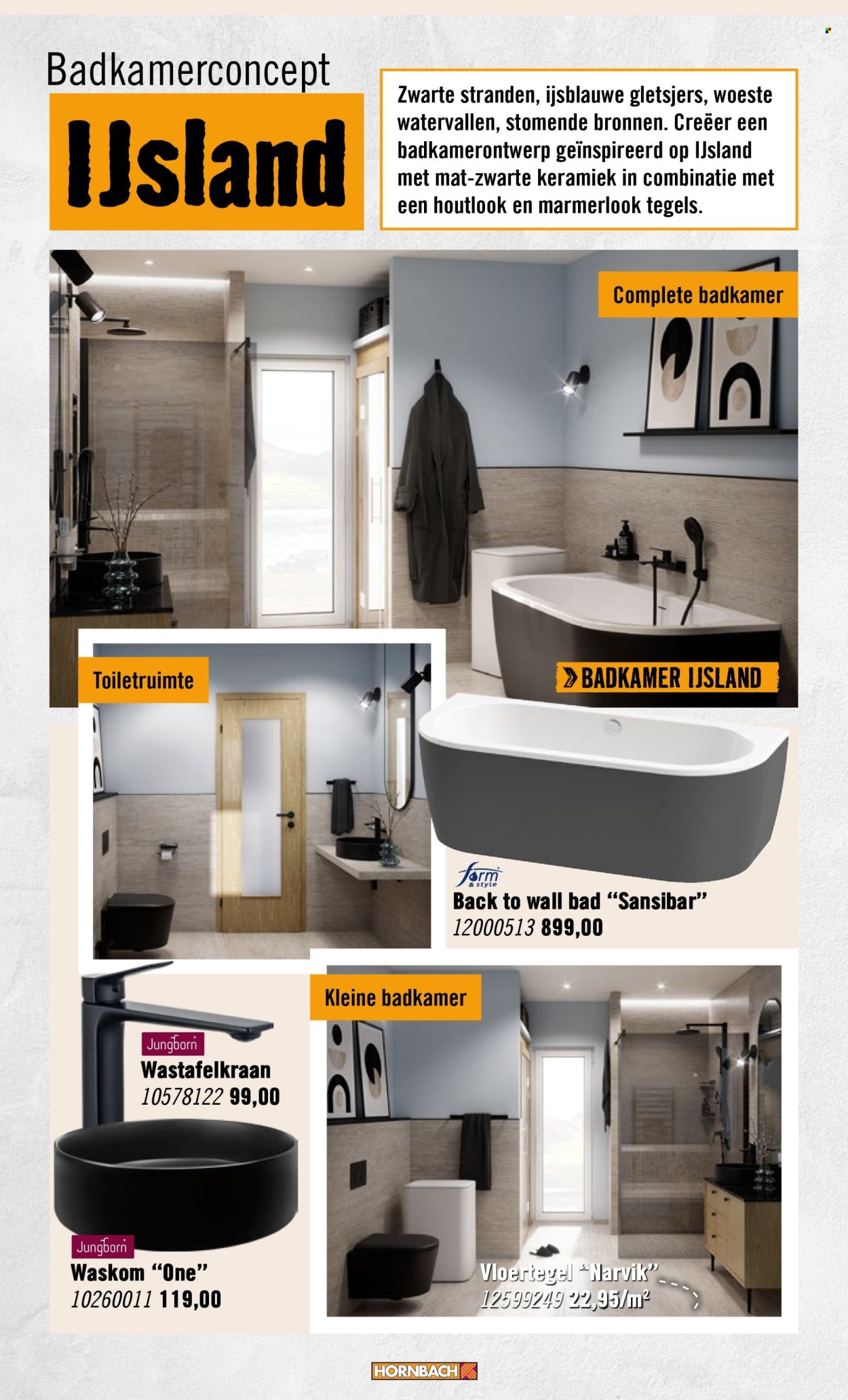 Hornbach-aanbieding - 14-9-2026 - 2-10-2026. Pagina 8