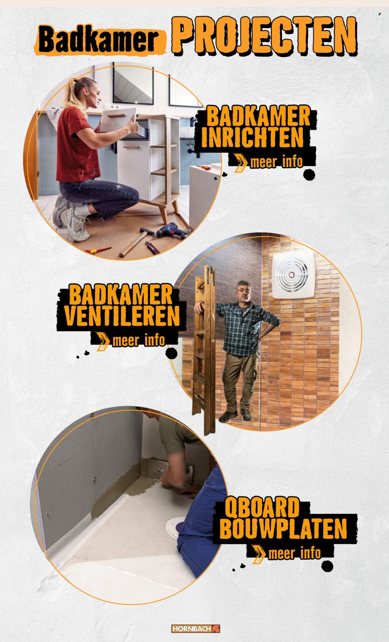 Hornbach-aanbieding - 14-9-2026 - 2-10-2026. Pagina 10