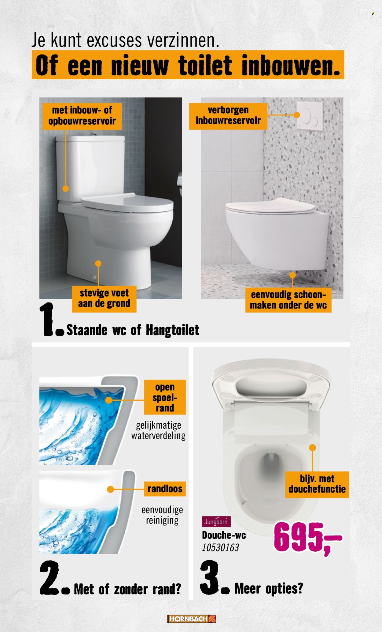 Hornbach-aanbieding - 14-9-2026 - 2-10-2026. Pagina 12