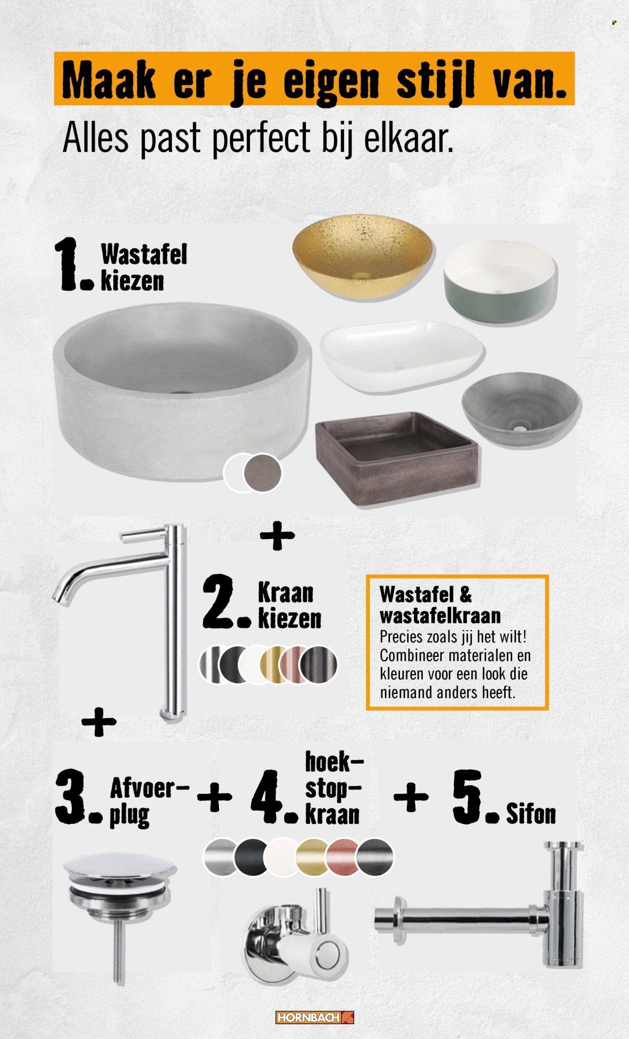 Hornbach-aanbieding - 14-9-2026 - 2-10-2026. Pagina 15
