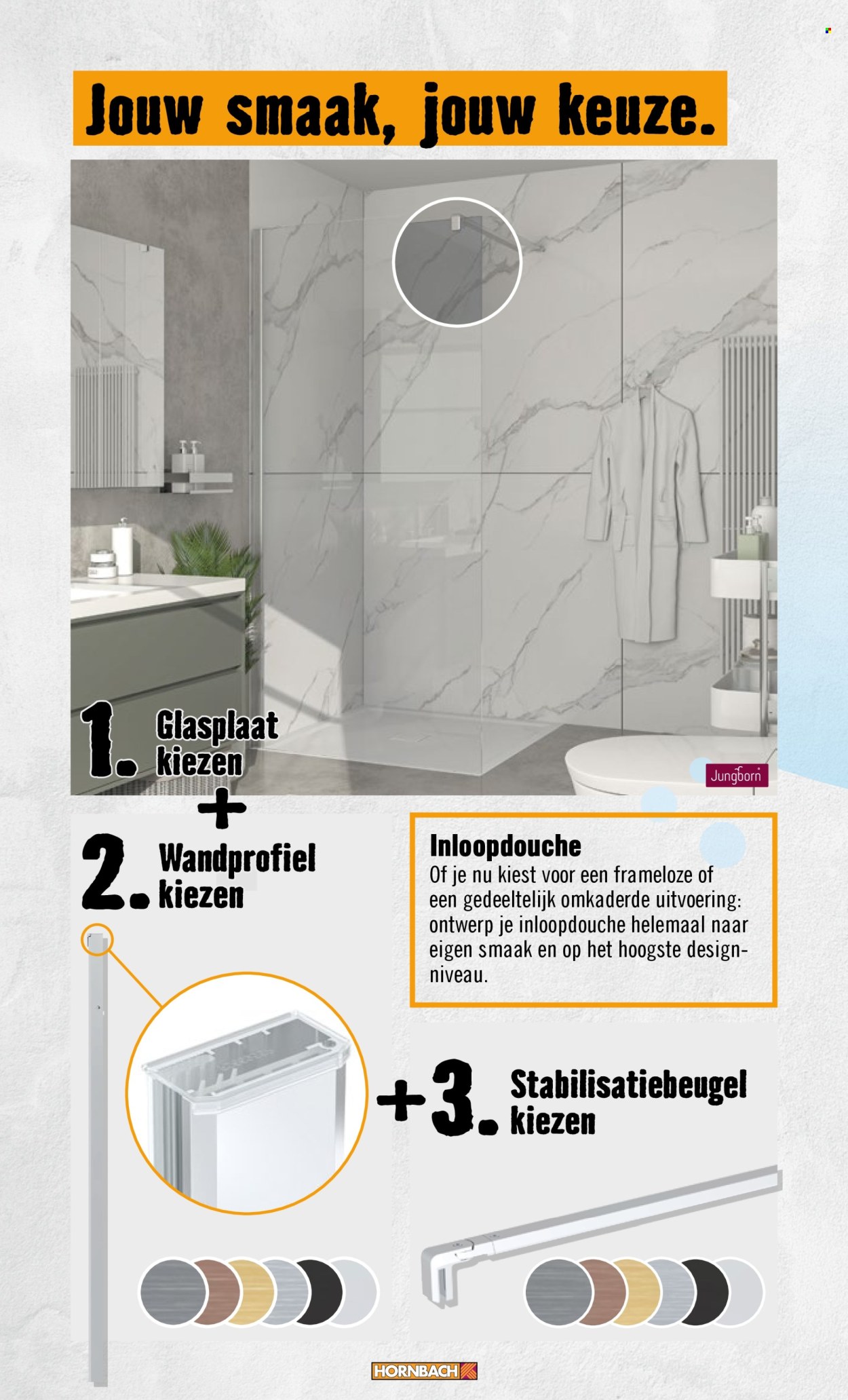 Hornbach-aanbieding - 14-9-2026 - 2-10-2026. Pagina 16