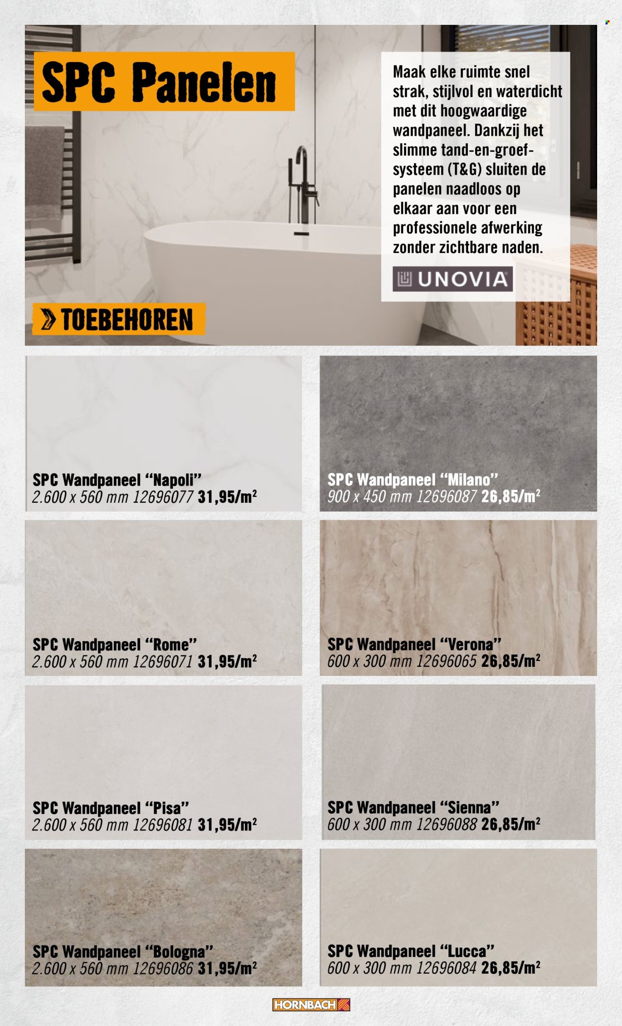 Hornbach-aanbieding - 14-9-2026 - 2-10-2026. Pagina 22