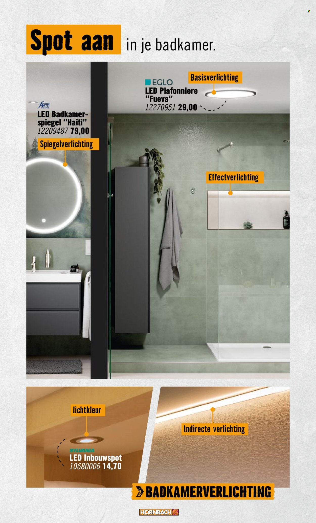 Hornbach-aanbieding - 14-9-2026 - 2-10-2026. Pagina 23