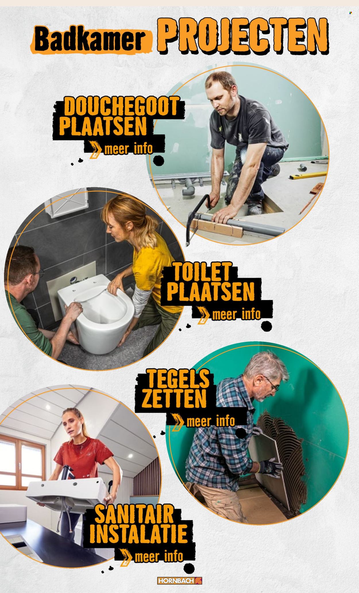 Hornbach-aanbieding - 14-9-2026 - 2-10-2026. Pagina 24
