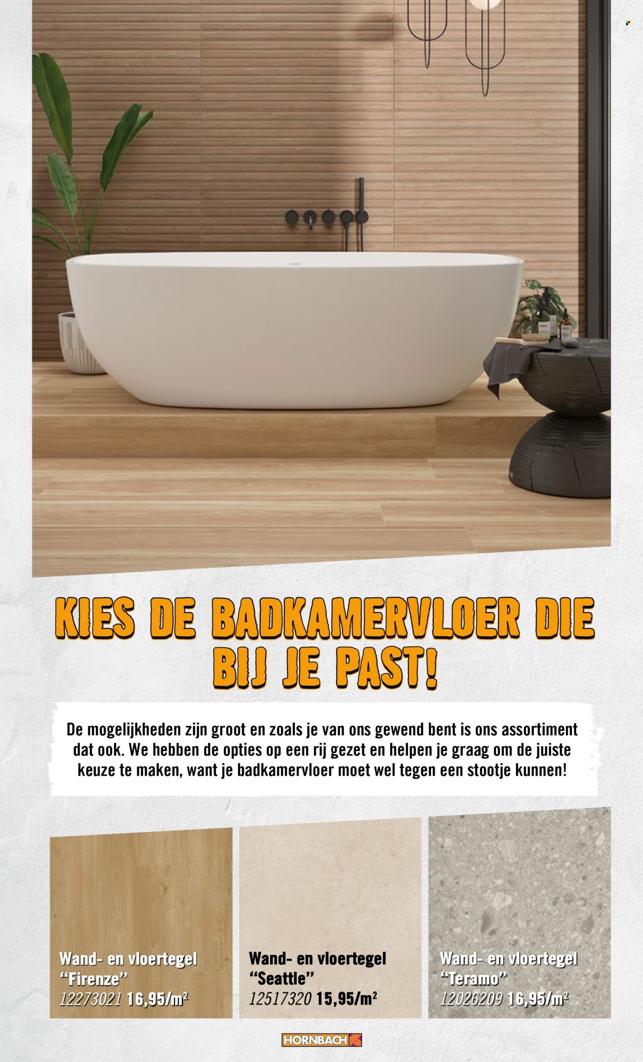 Hornbach-aanbieding - 14-9-2026 - 2-10-2026. Pagina 25