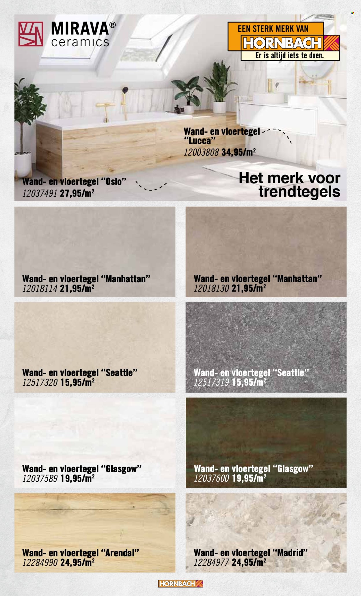 Hornbach-aanbieding - 14-9-2026 - 2-10-2026. Pagina 26