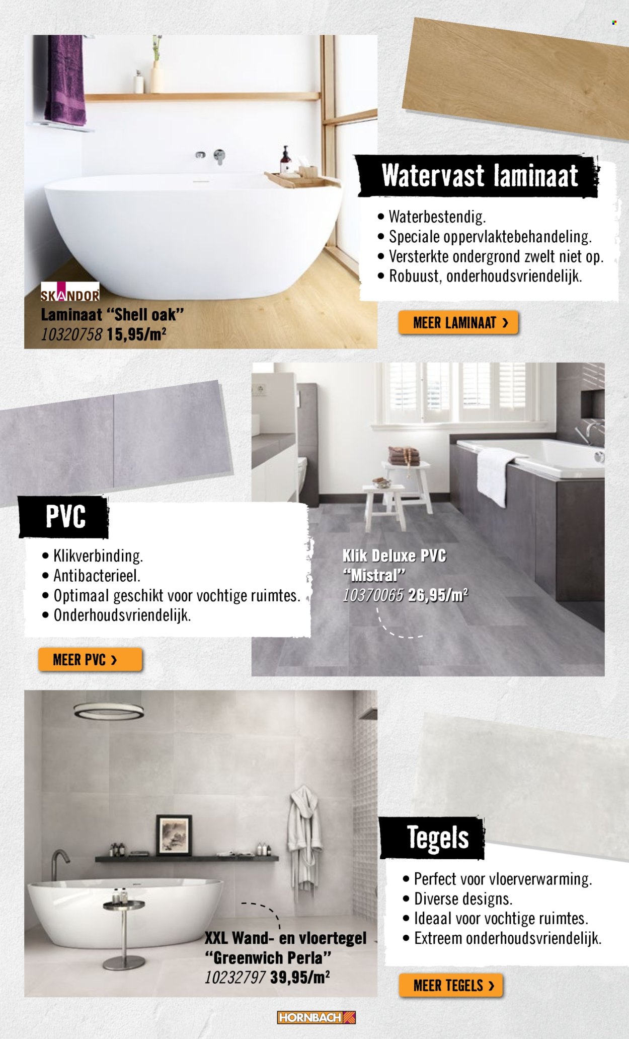 Hornbach-aanbieding - 14-9-2026 - 2-10-2026. Pagina 27