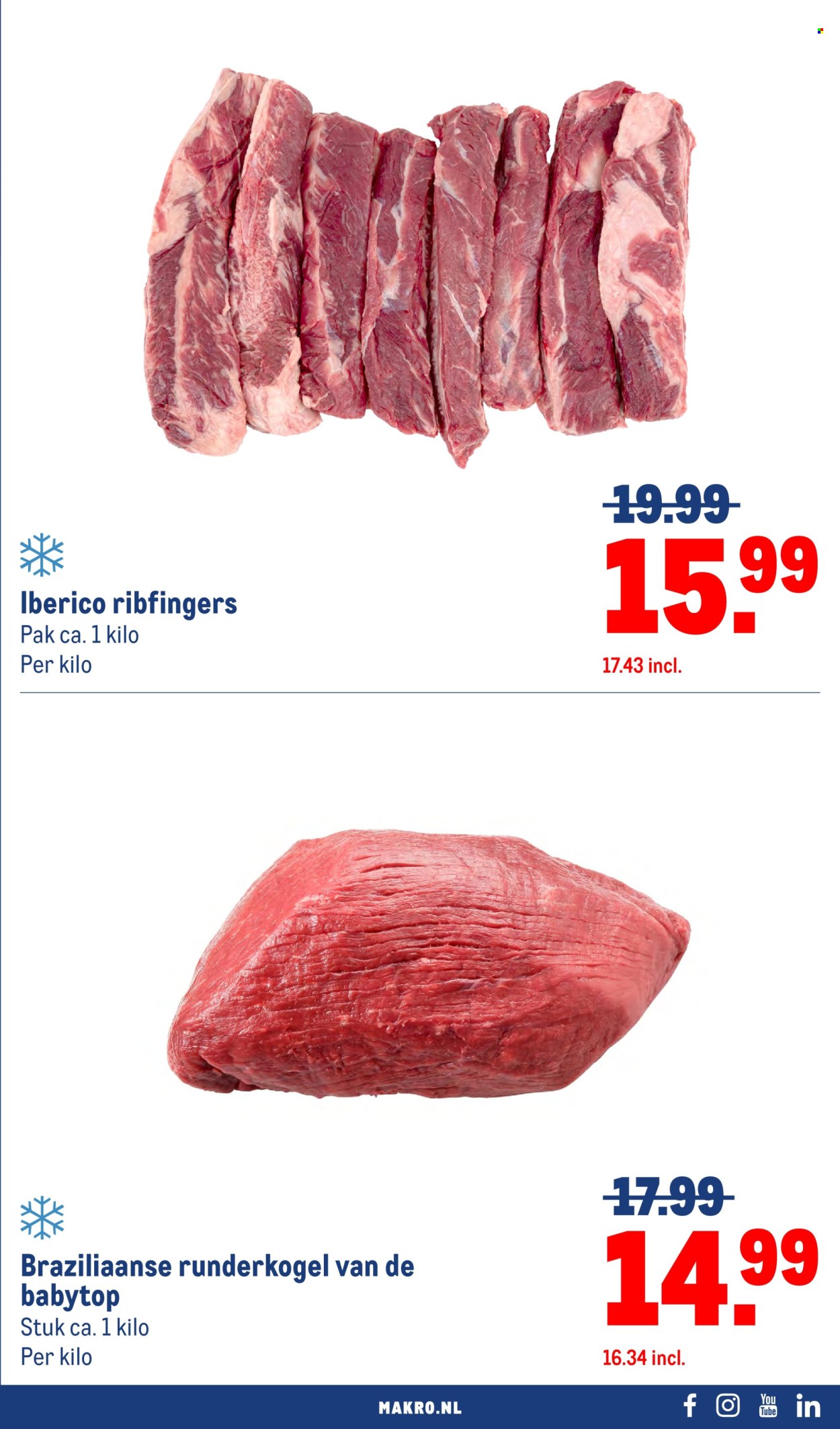 Makro-aanbieding - 15-9-2026 - 21-9-2026. Pagina 5