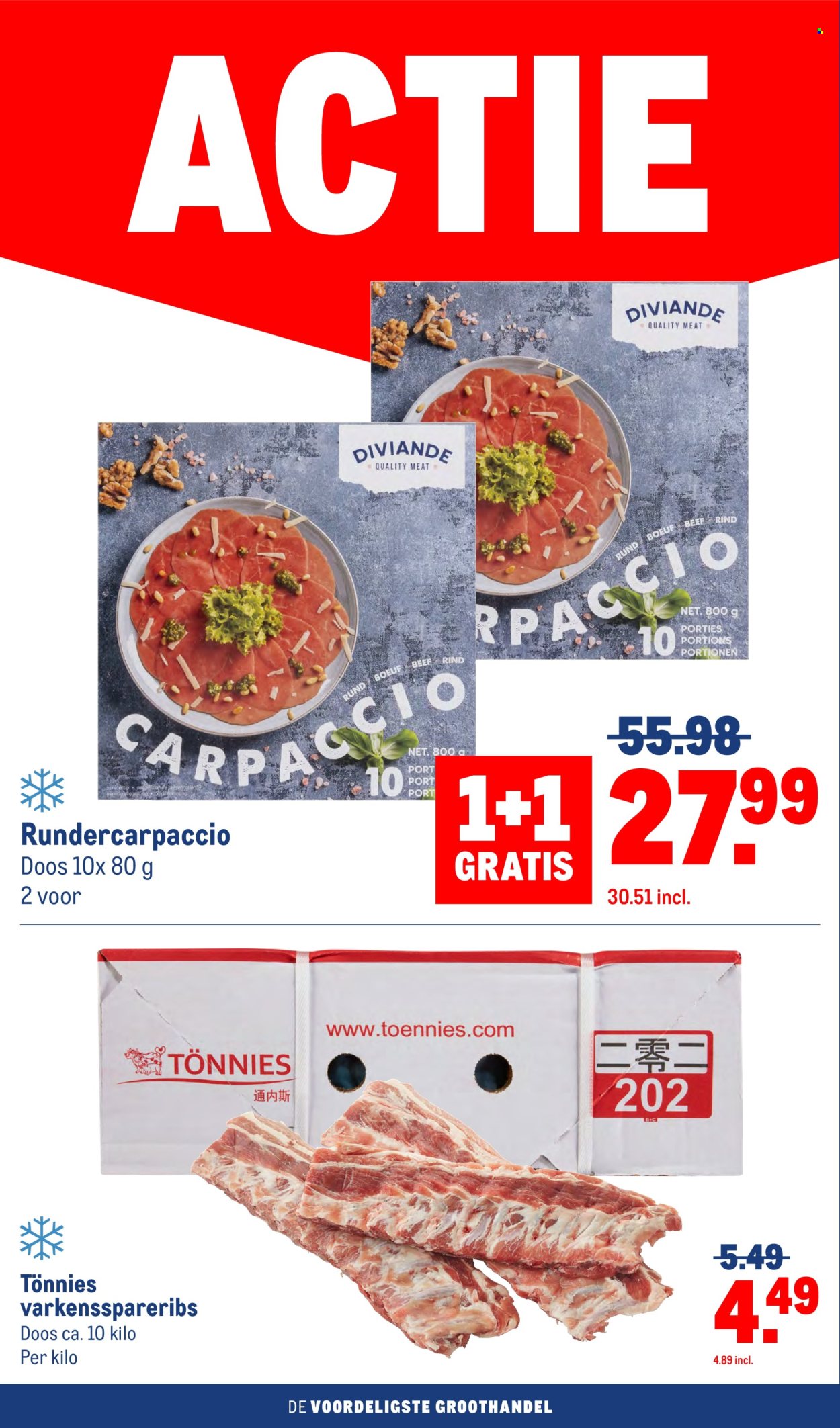 Makro-aanbieding - 15-9-2026 - 21-9-2026. Pagina 6