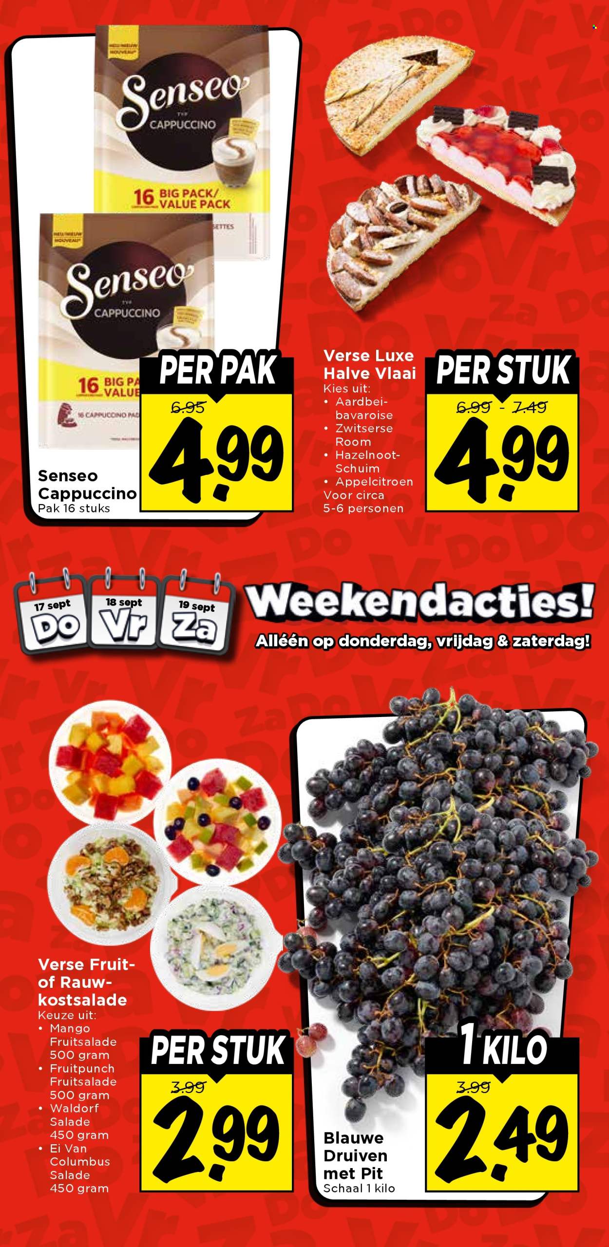 Vomar-aanbieding - 17-9-2026 - 19-9-2026. Pagina 3