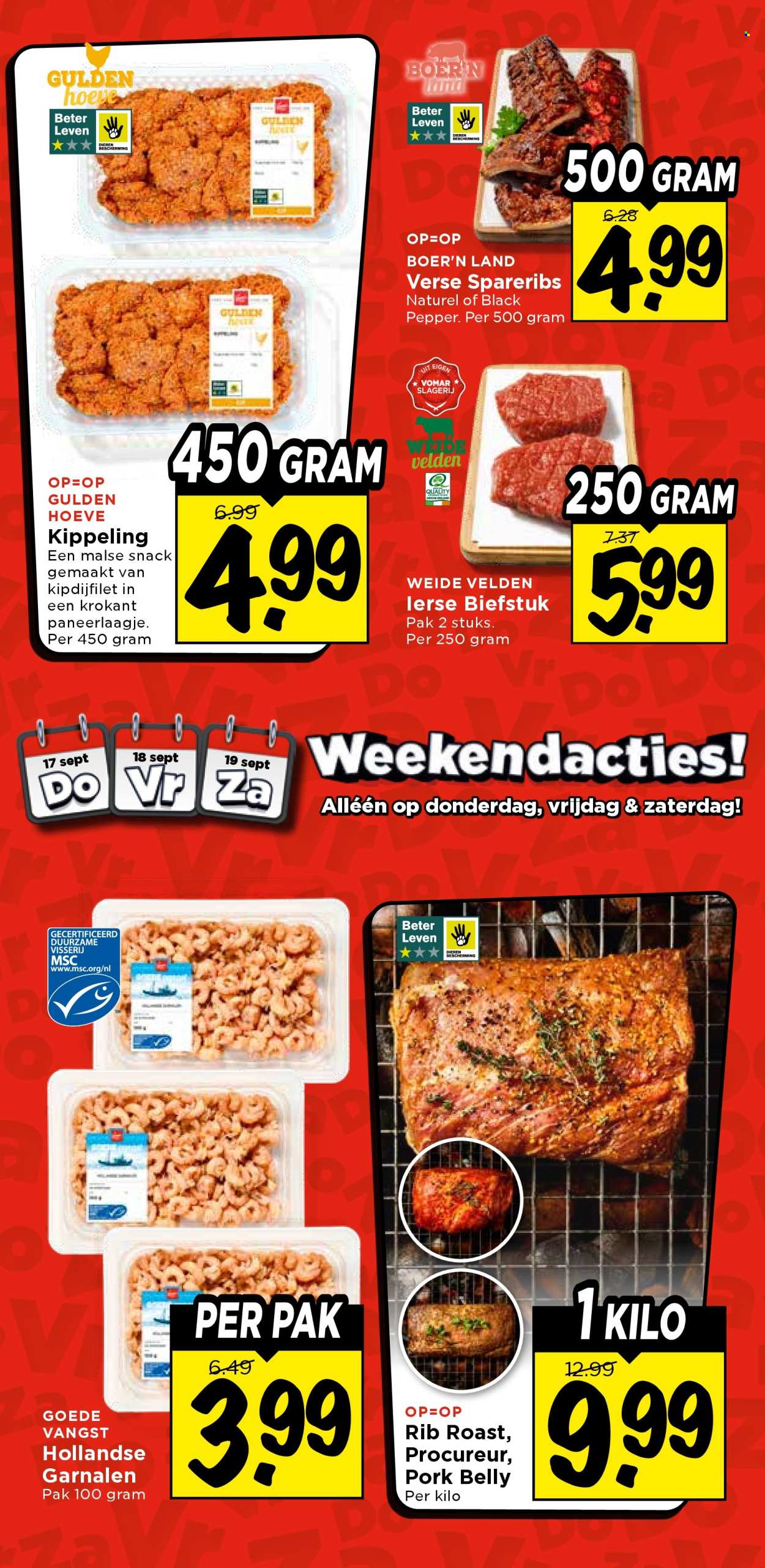 Vomar-aanbieding - 17-9-2026 - 19-9-2026. Pagina 5