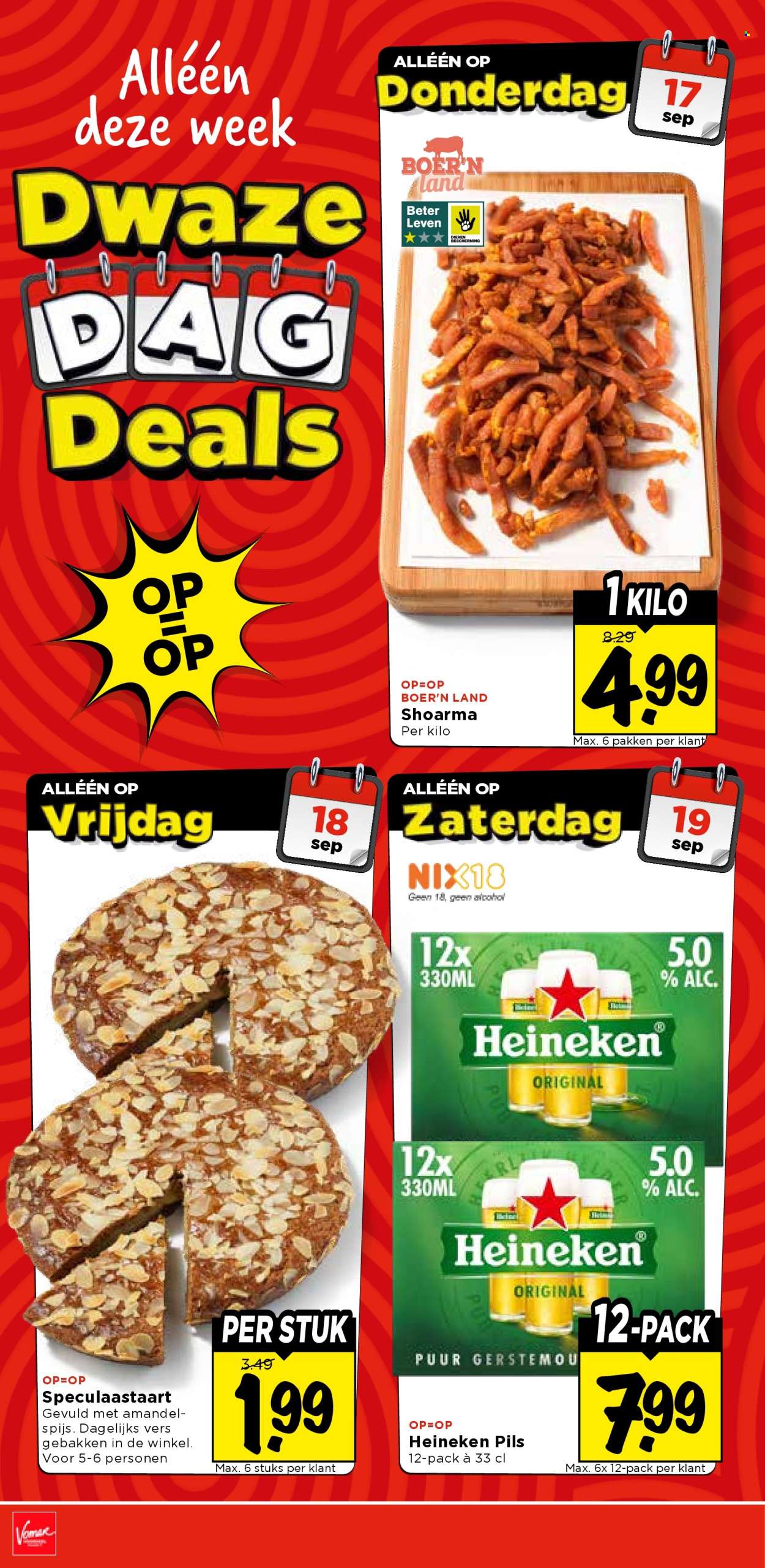 Vomar-aanbieding - 17-9-2026 - 19-9-2026. Pagina 6