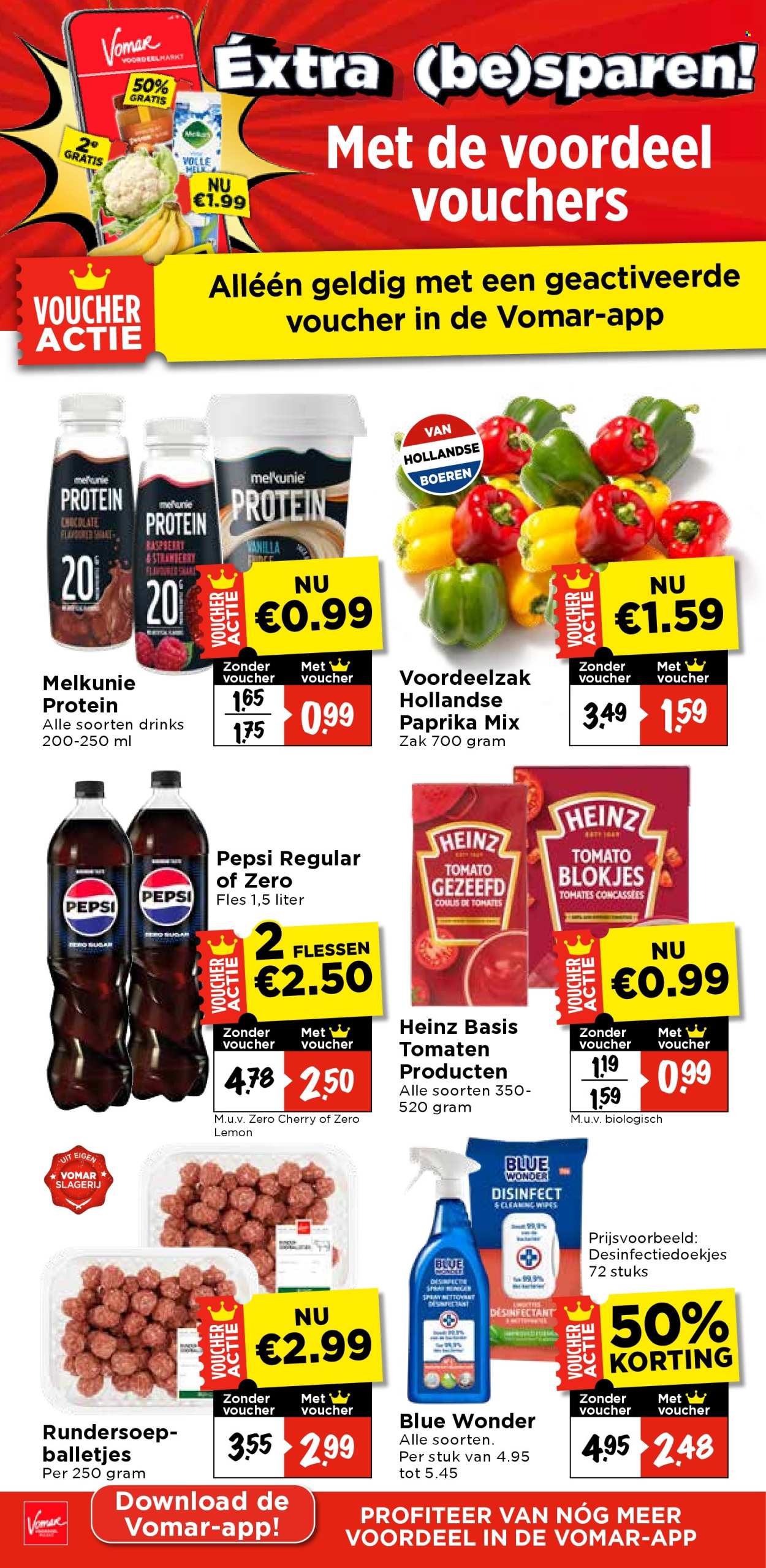 Vomar-aanbieding - 17-9-2026 - 19-9-2026. Pagina 7